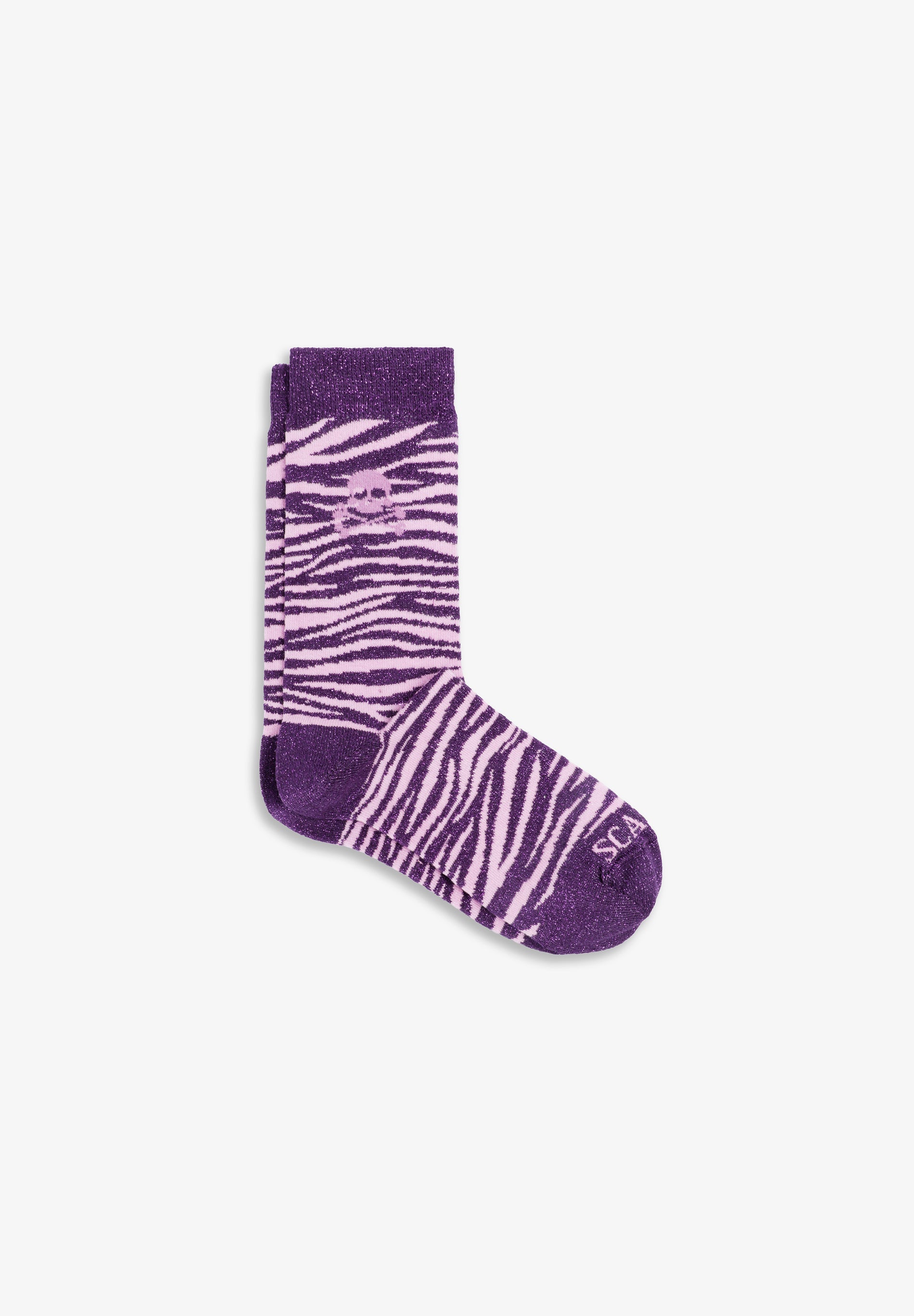 CALCETINES ESTAMPADOS ANIMAL PRINT