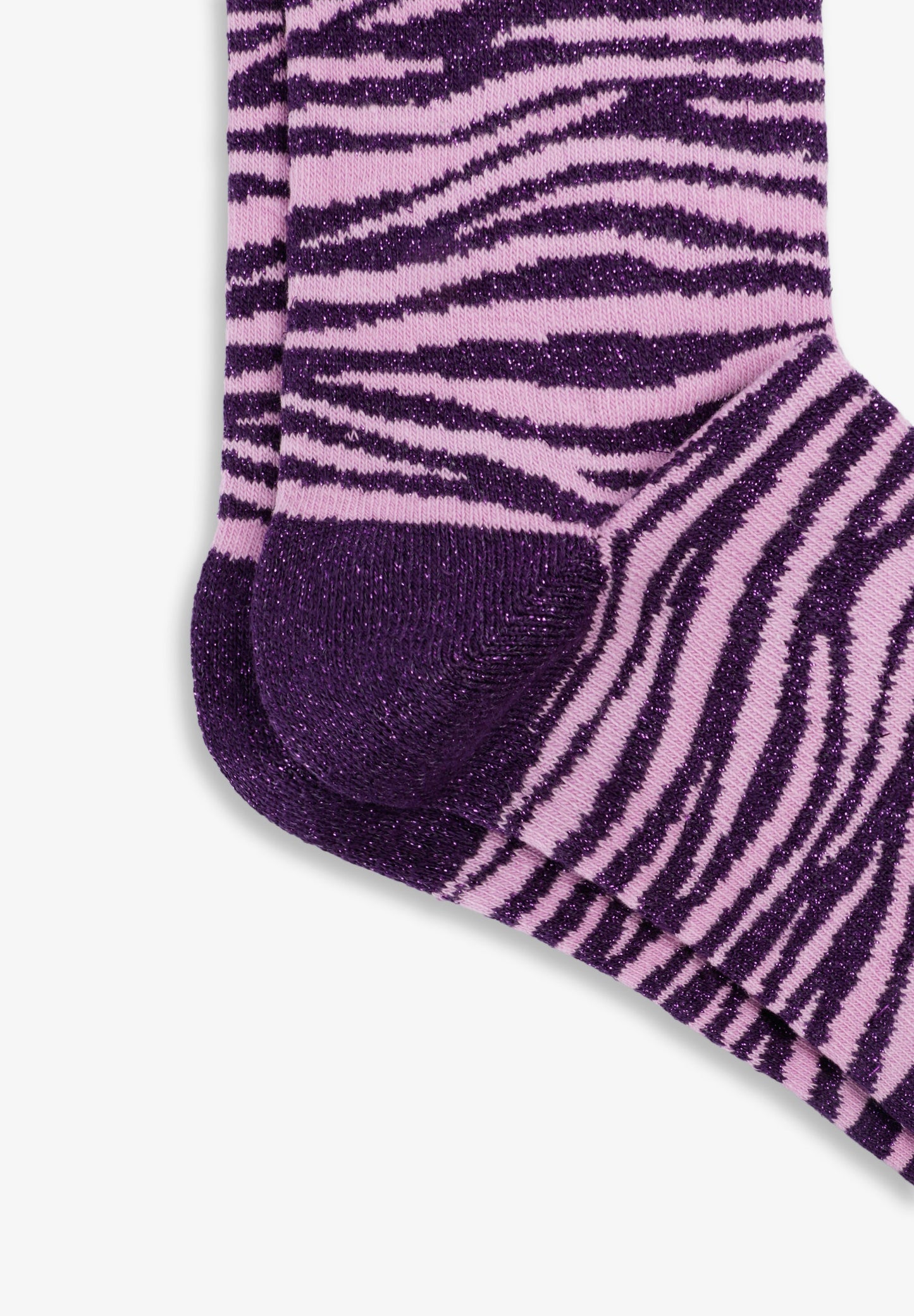CALCETINES ESTAMPADOS ANIMAL PRINT