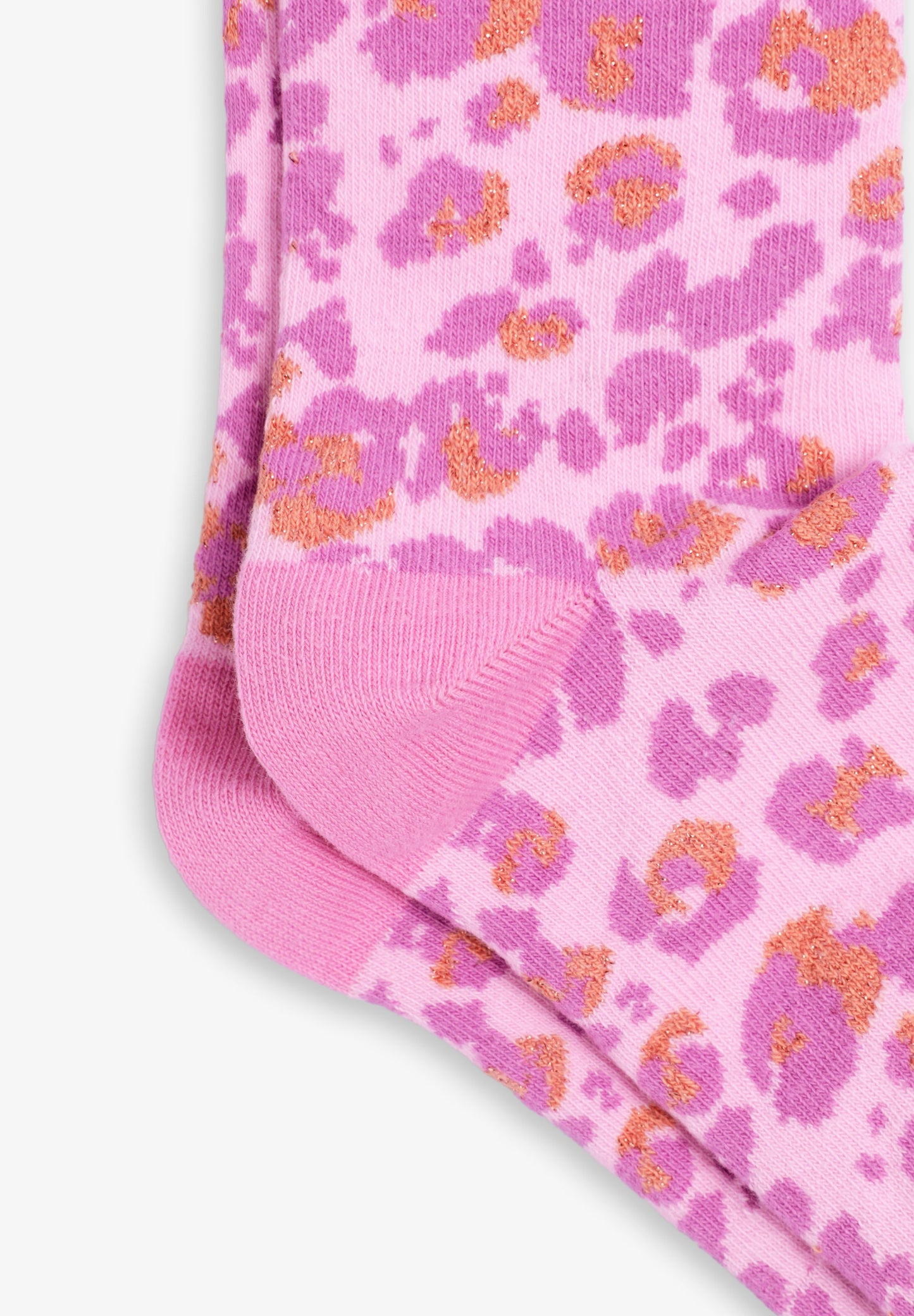 CALCETINES ESTAMPADOS ANIMAL PRINT