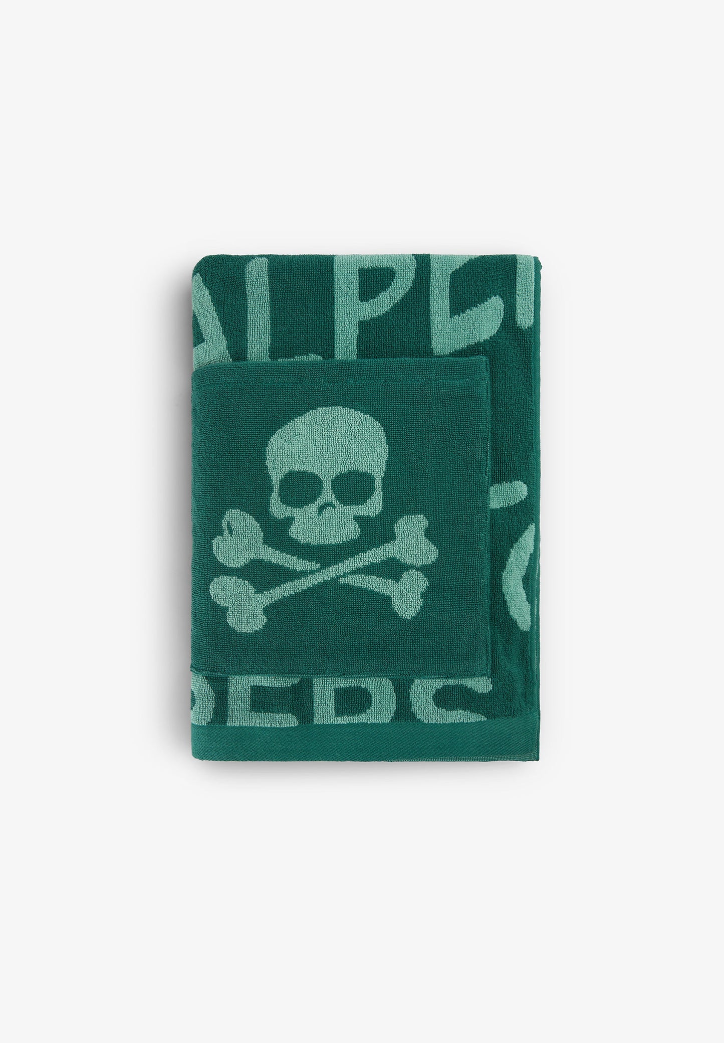 TOALLA CALAVERA