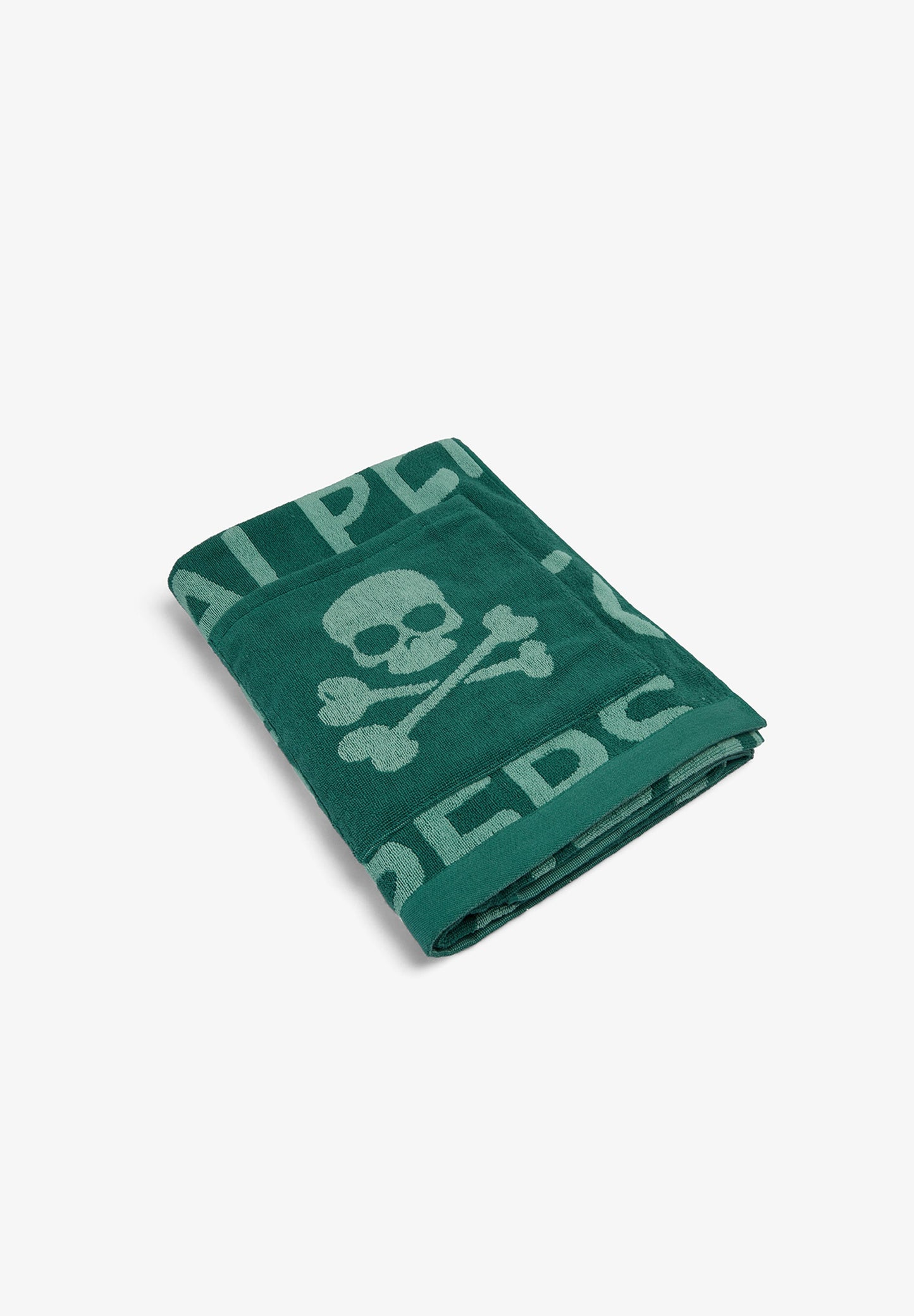 TOALLA CALAVERA
