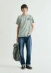 CAMISETA ESTAMPADA BLOOM