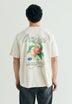 CAMISETA PRINT TRASERO
