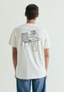 CAMISETA ESTAMPADA REGULAR FIT