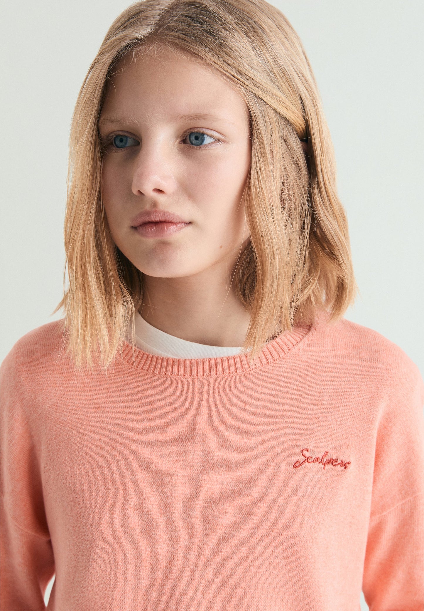 JERSEY LOGO BRILLO