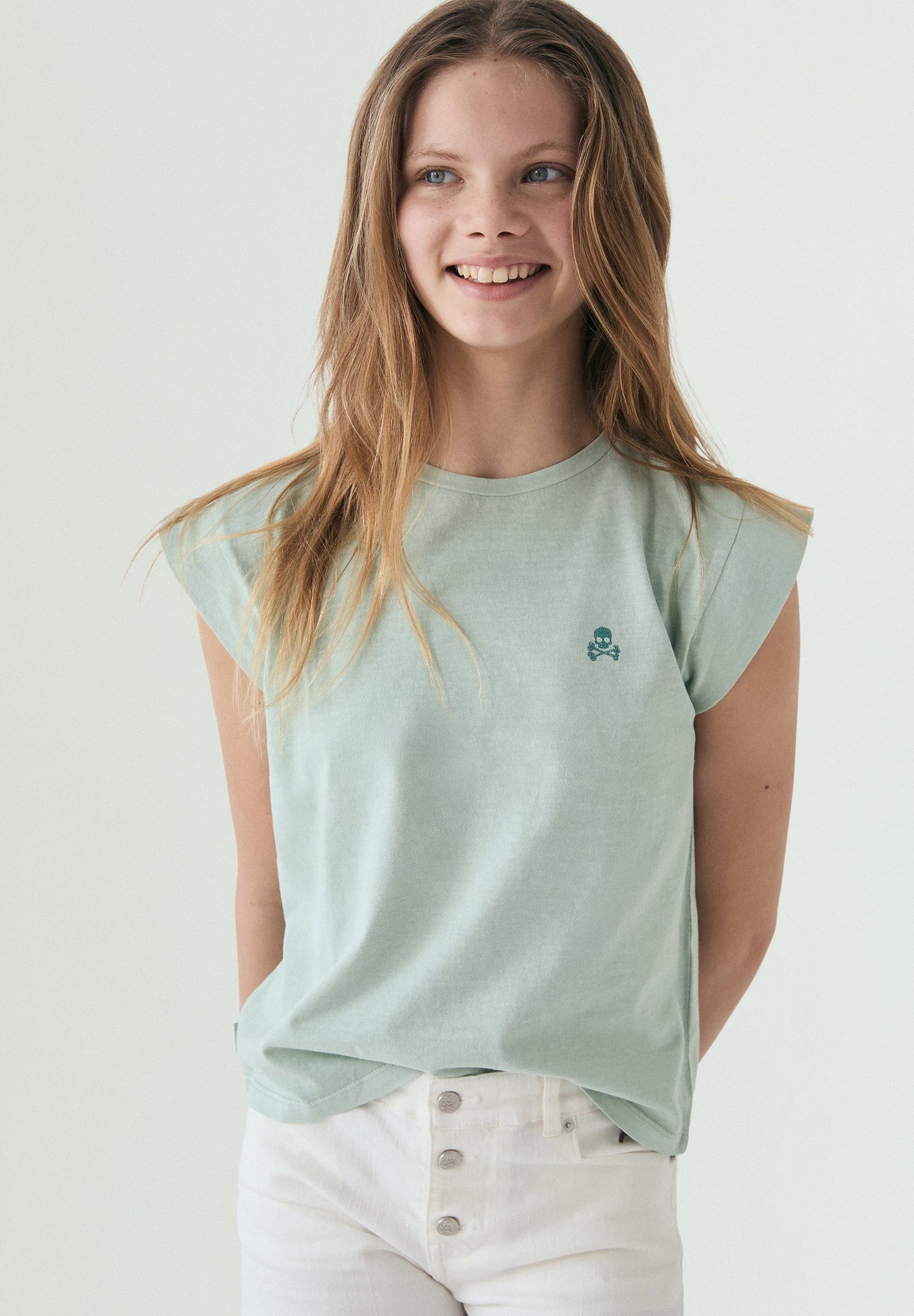 CAMISETA ESTAMPADO ANIMAL PRINT