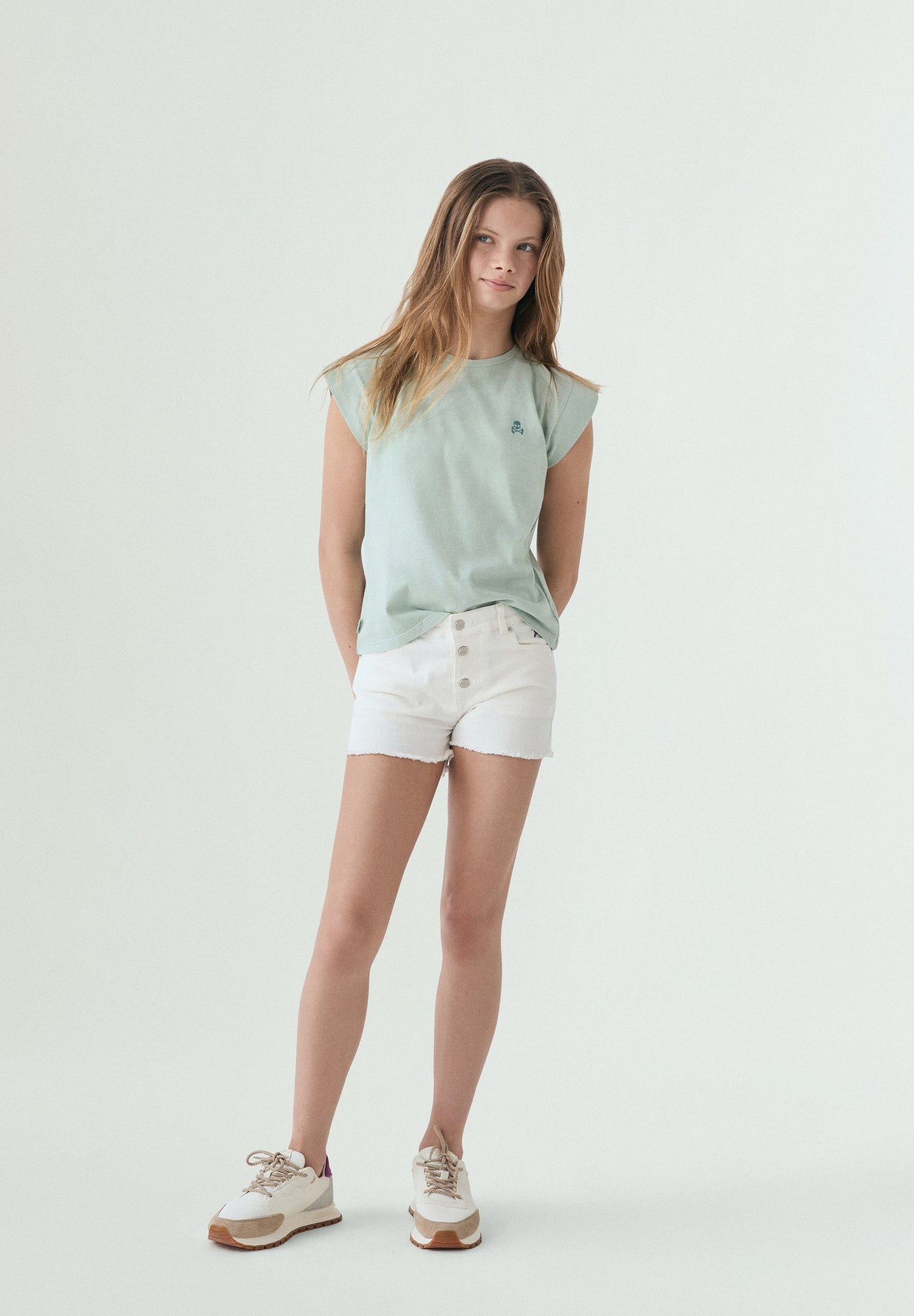 CAMISETA ESTAMPADO ANIMAL PRINT