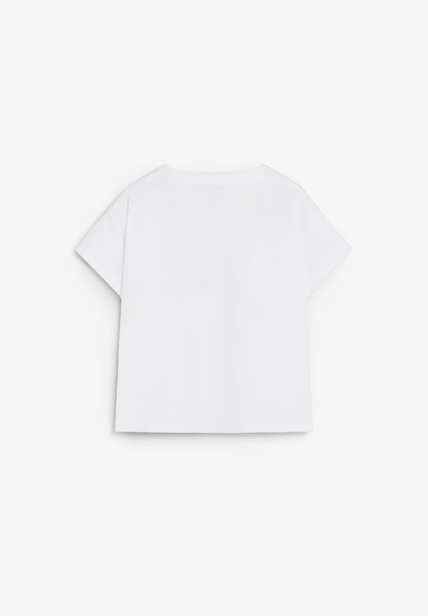 CAMISETA CALAVERA VICHY