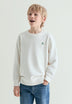 SUDADERA ESTAMPADA TENIS