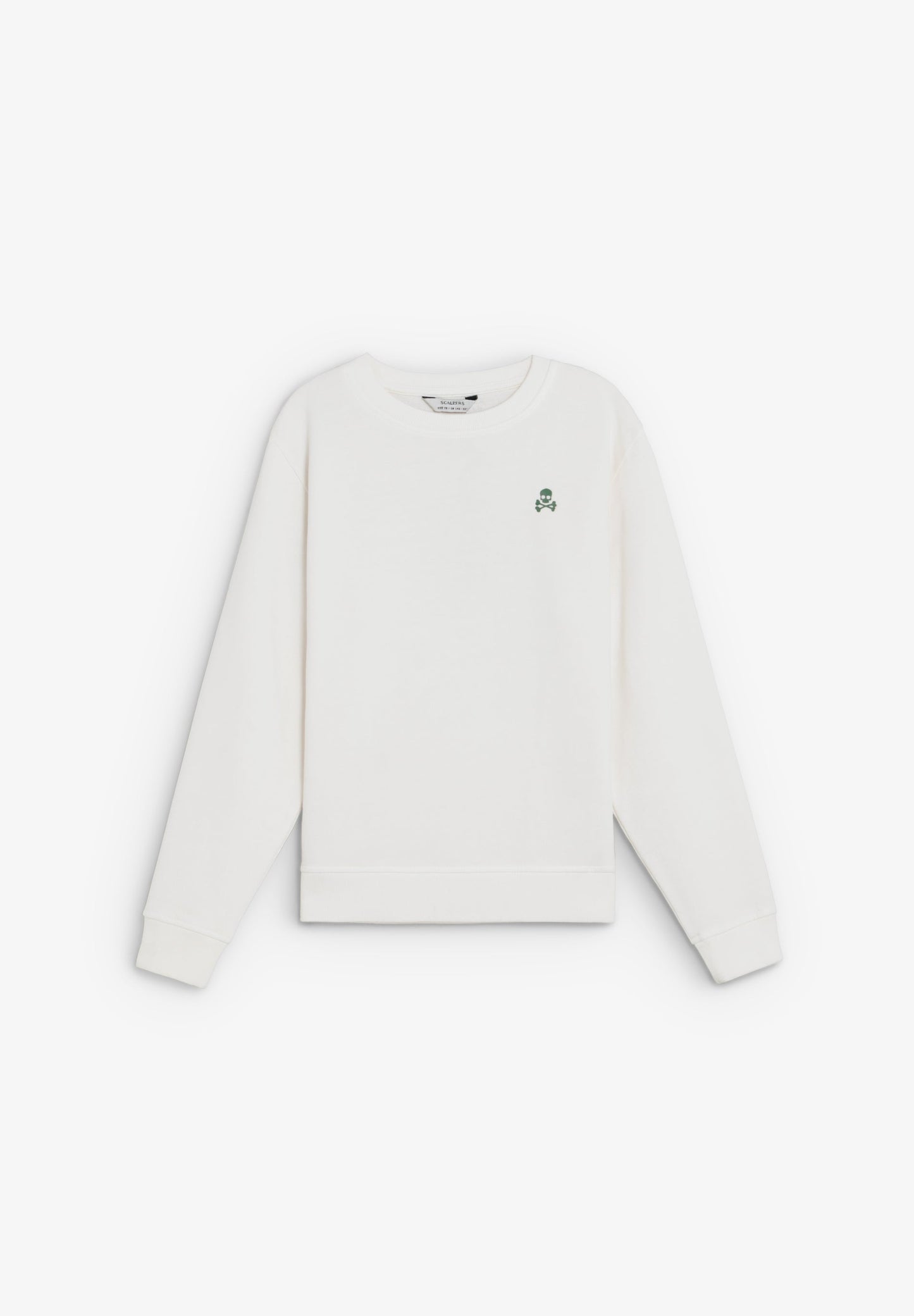 SUDADERA ESTAMPADA TENIS