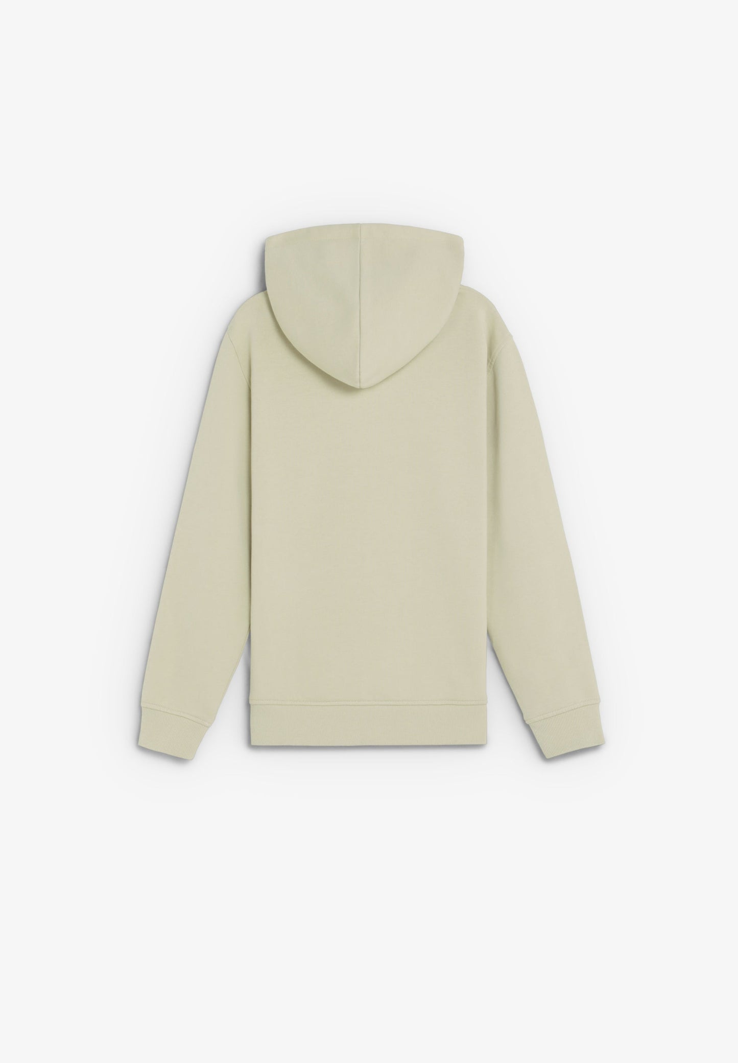 SUDADERA BÁSICA CON CAPUCHA