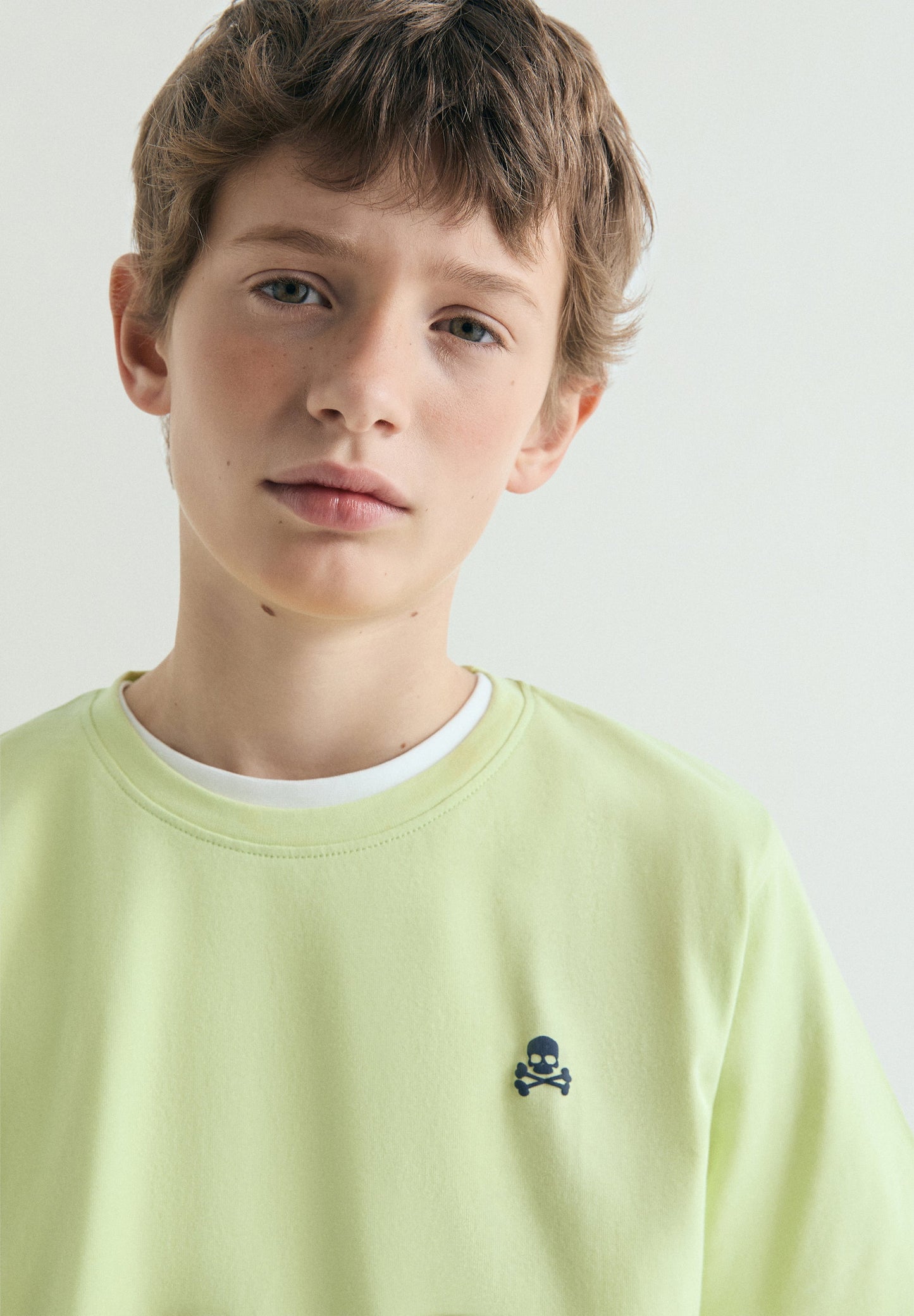 CAMISETA PRINT COOLER
