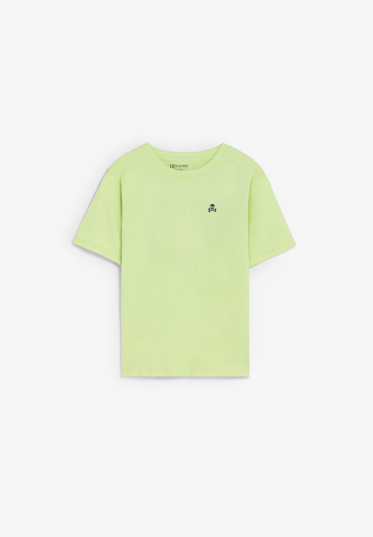 CAMISETA PRINT COOLER