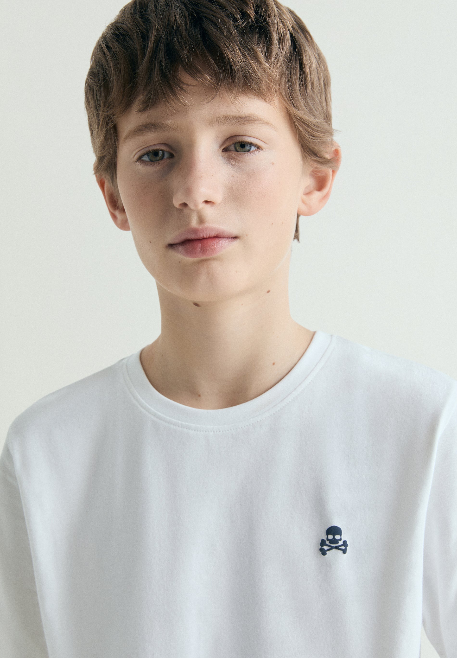 CAMISETA PRINT COOLER