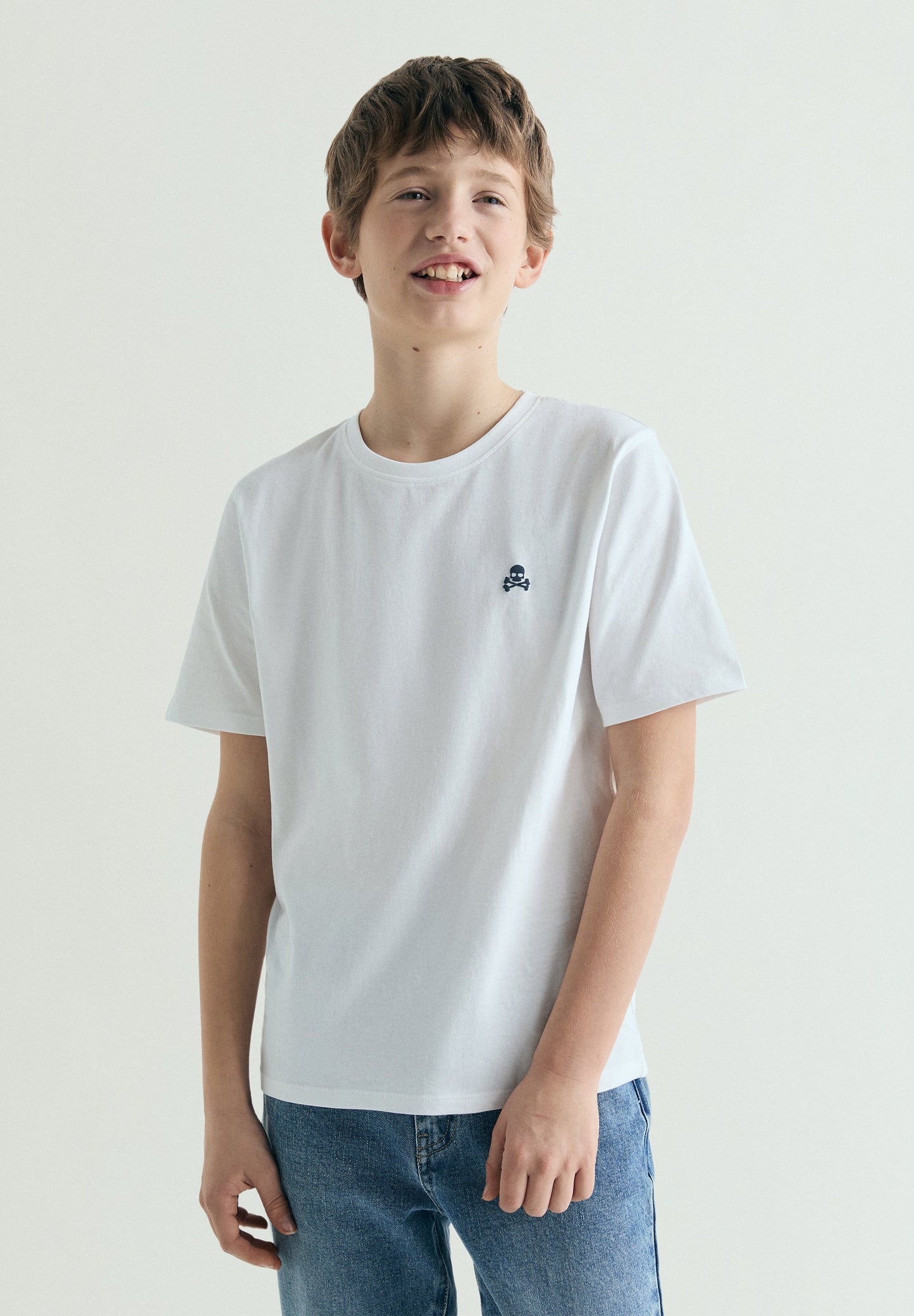 CAMISETA PRINT COOLER