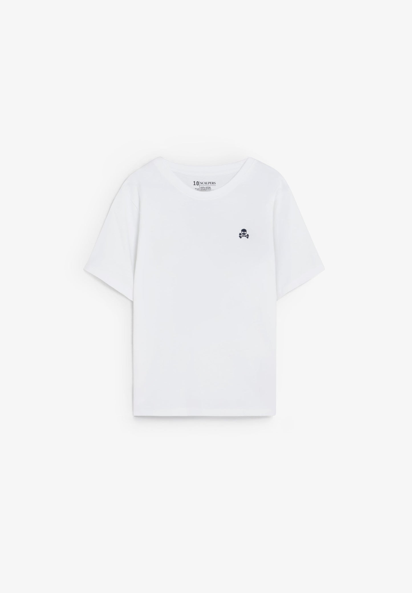 CAMISETA PRINT COOLER