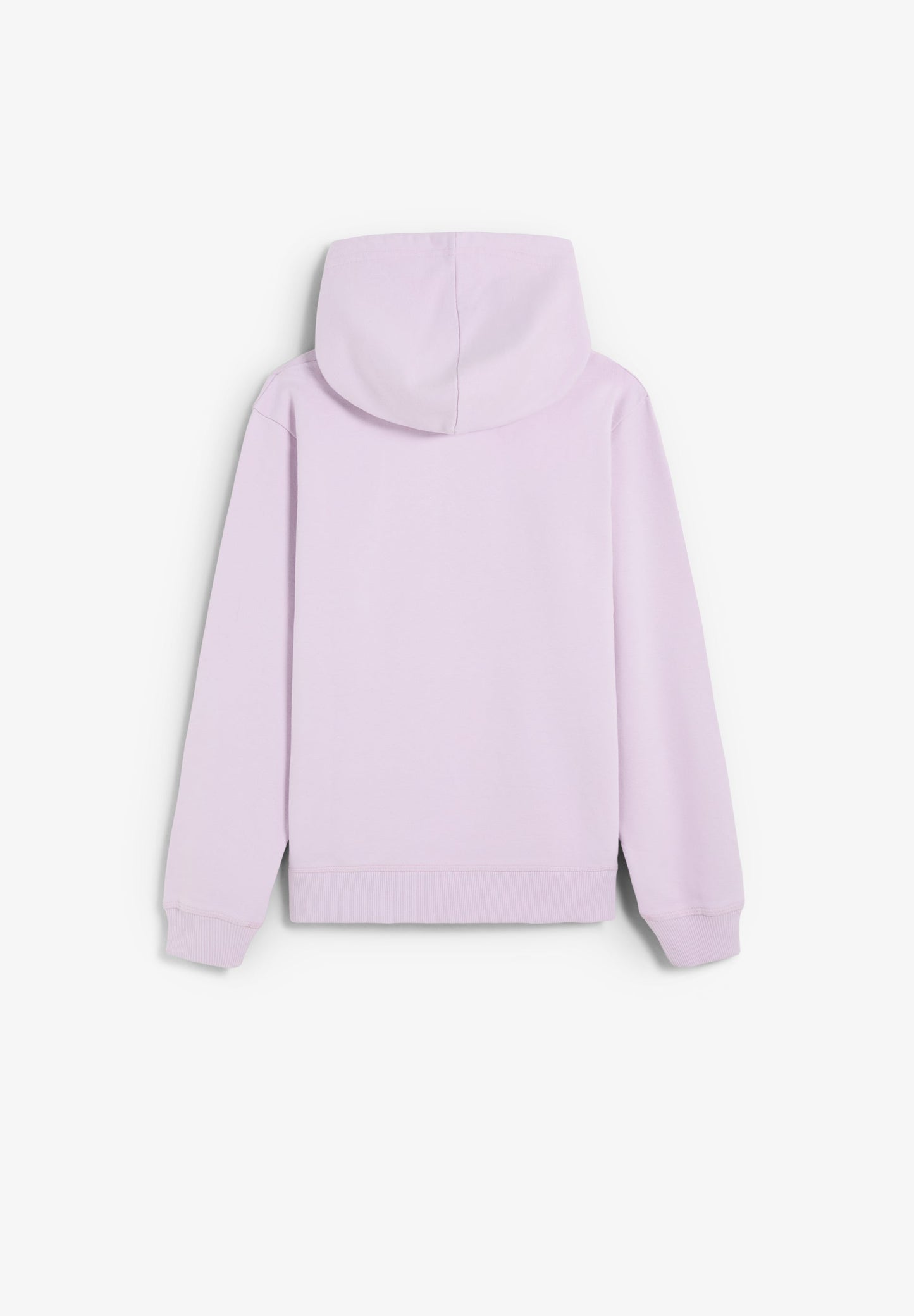 SUDADERA CON CAPUCHA CALAVERA