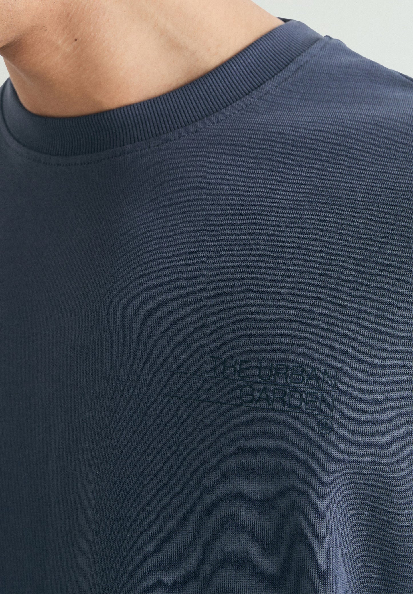 CAMISETA ESTAMPADA REGULAR FIT