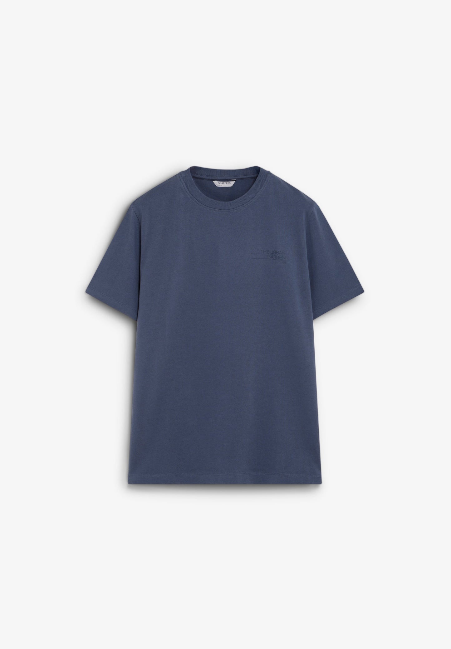 CAMISETA ESTAMPADA REGULAR FIT