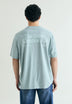 CAMISETA ESTAMPADA RELAXED FIT