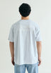 CAMISETA ESTAMPADA RELAXED FIT