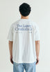 CAMISETA ESTAMPADA RELAXED FIT