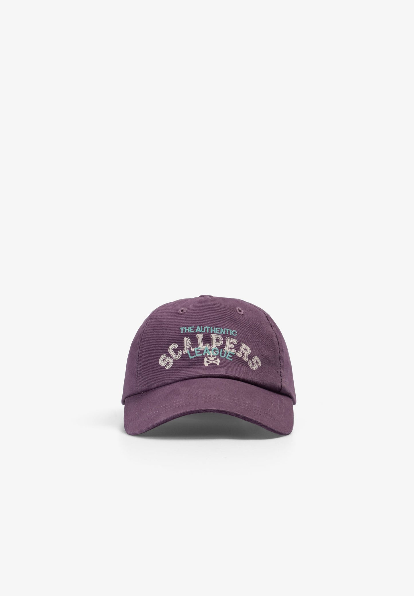 GORRA COLLEGE PRINT