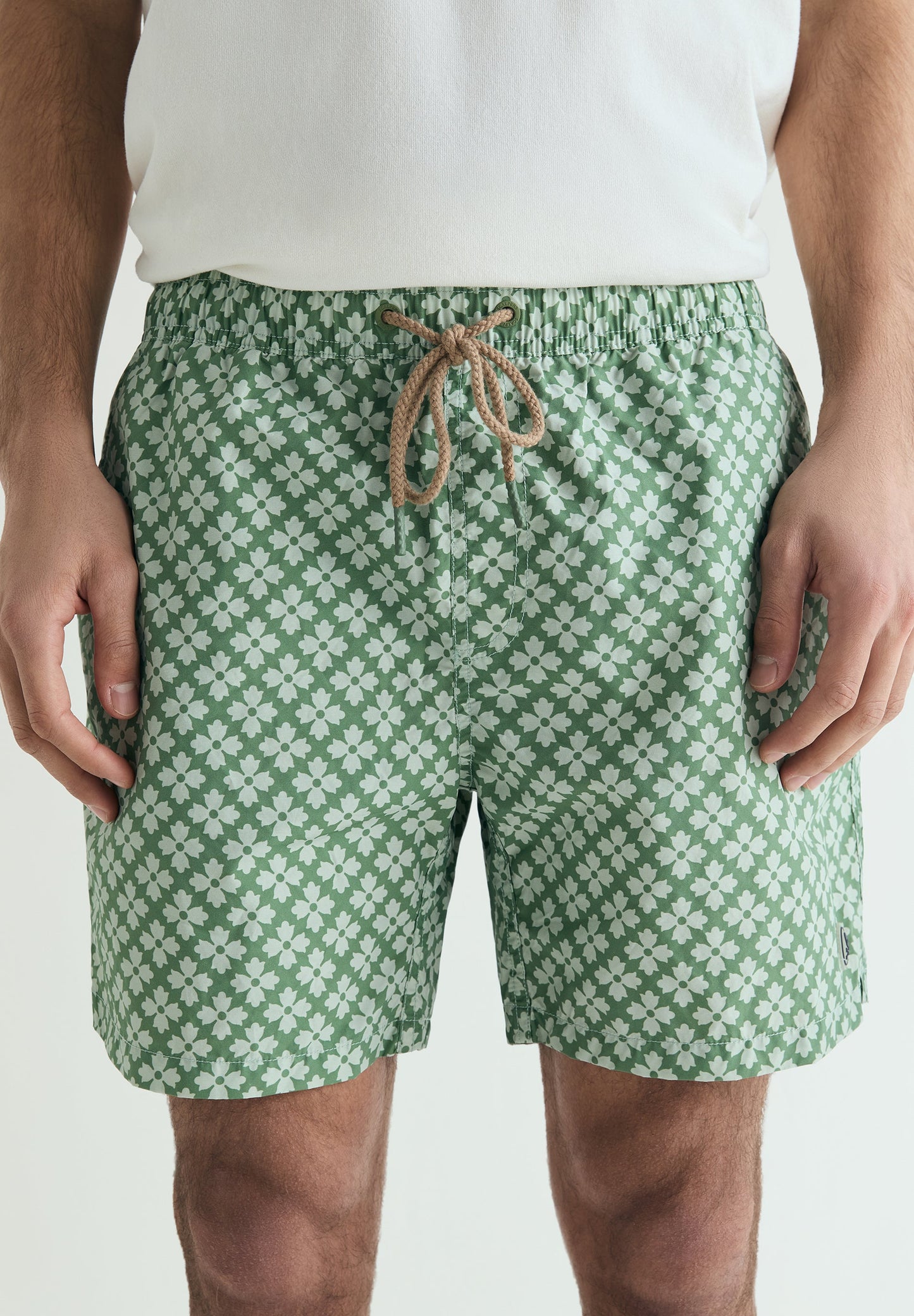 BAÑADOR ESTAMPADO