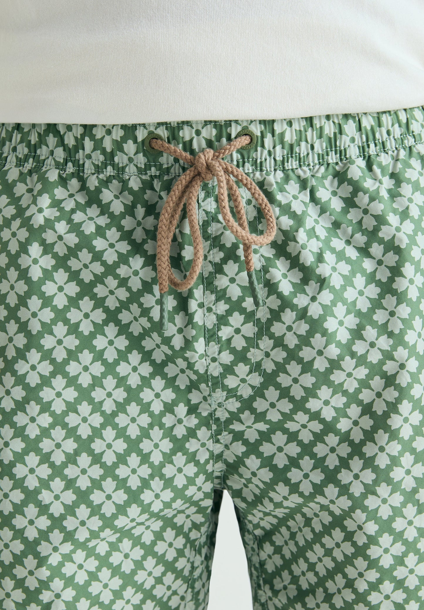 BAÑADOR ESTAMPADO