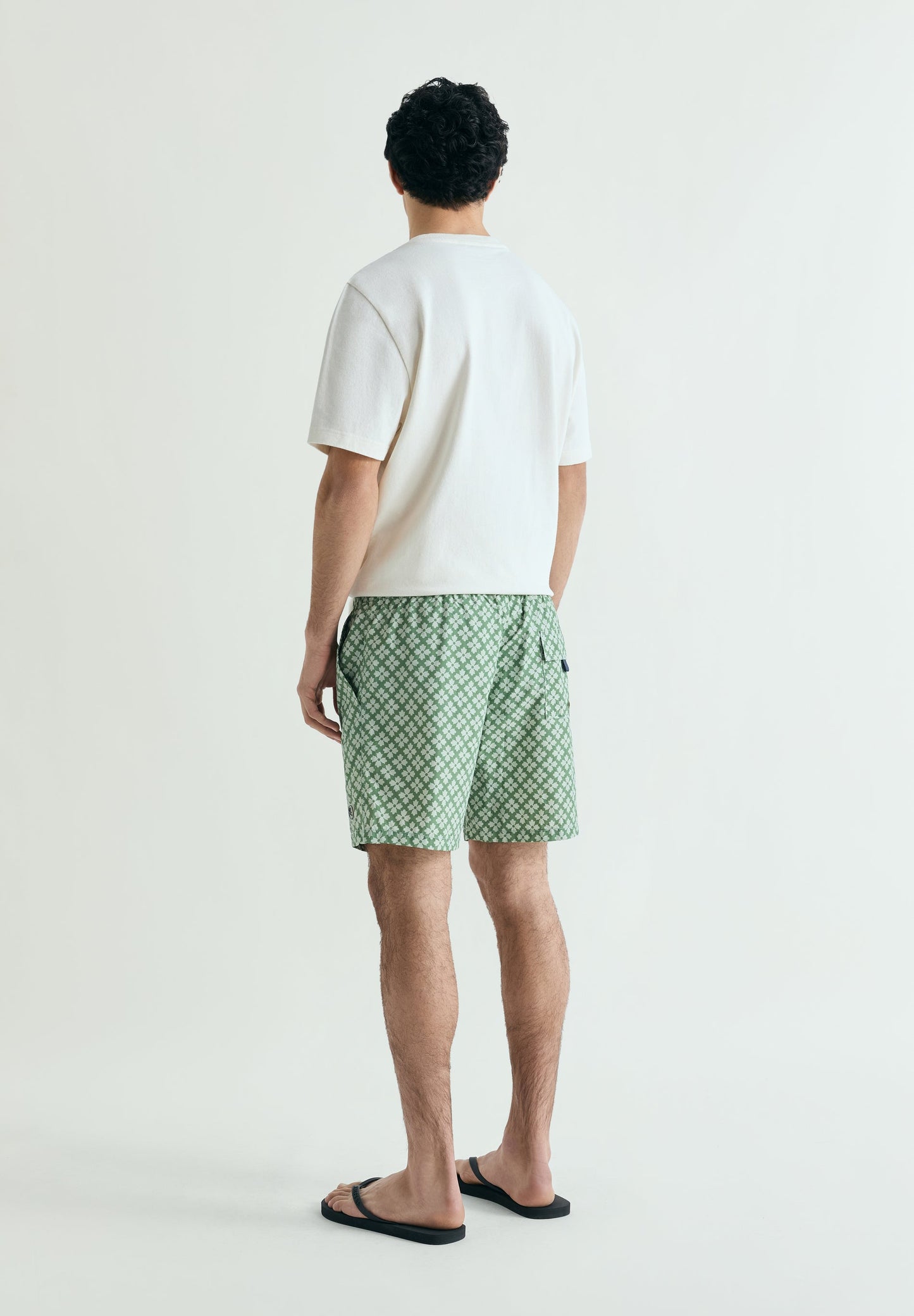 BAÑADOR ESTAMPADO