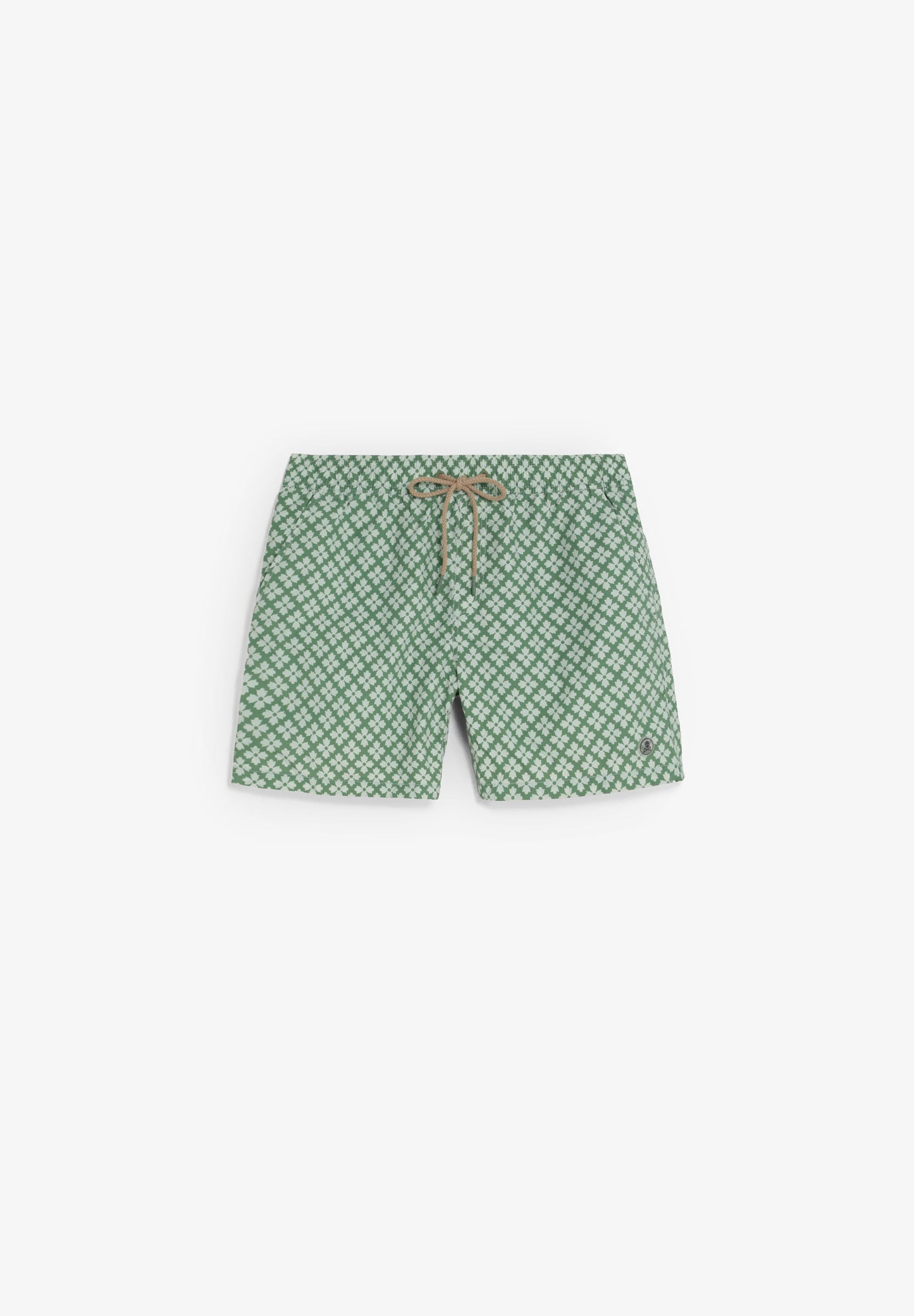 BAÑADOR ESTAMPADO