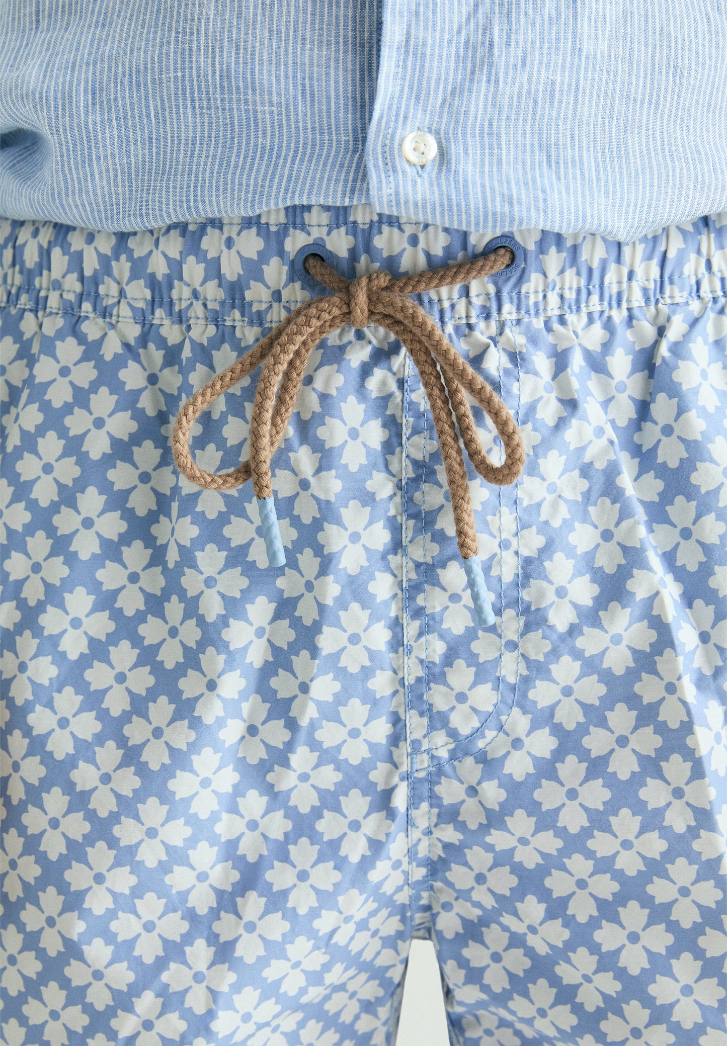 BAÑADOR ESTAMPADO
