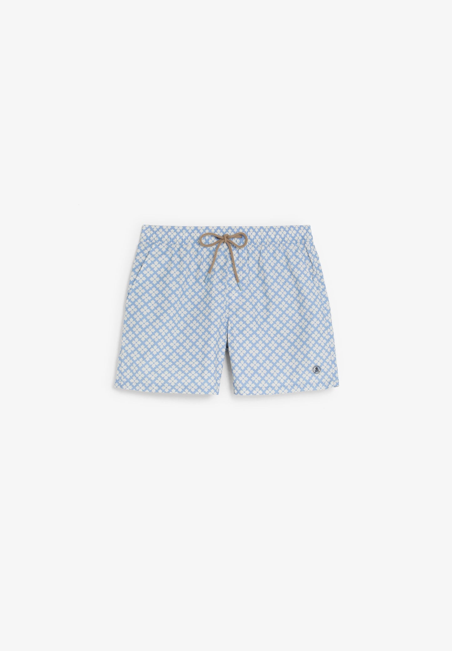 BAÑADOR ESTAMPADO