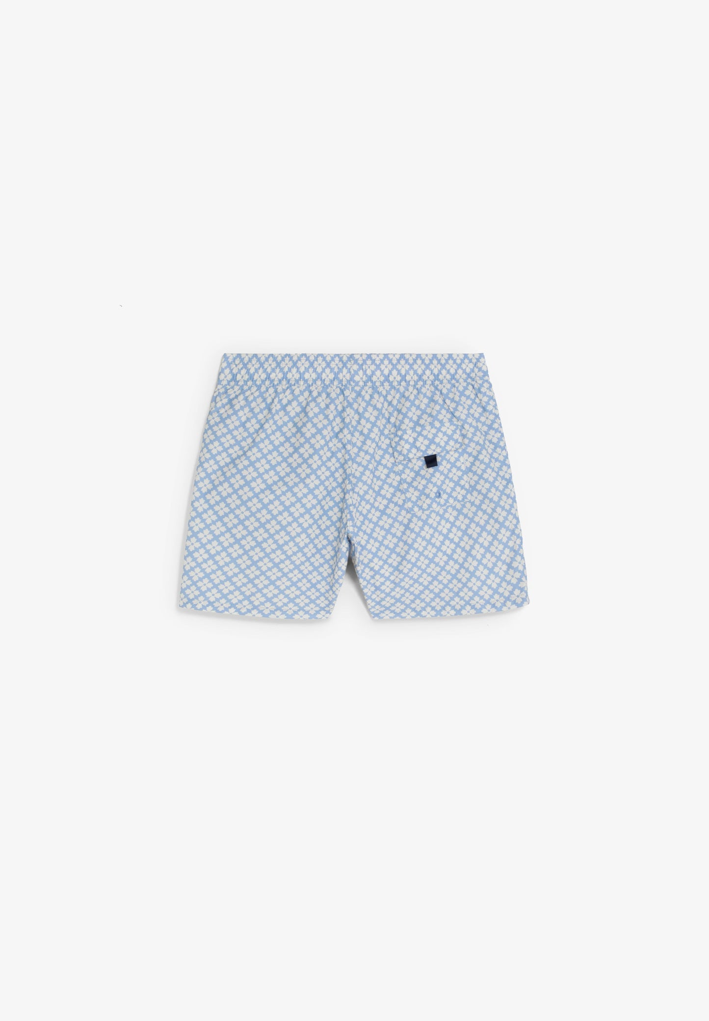 BAÑADOR ESTAMPADO