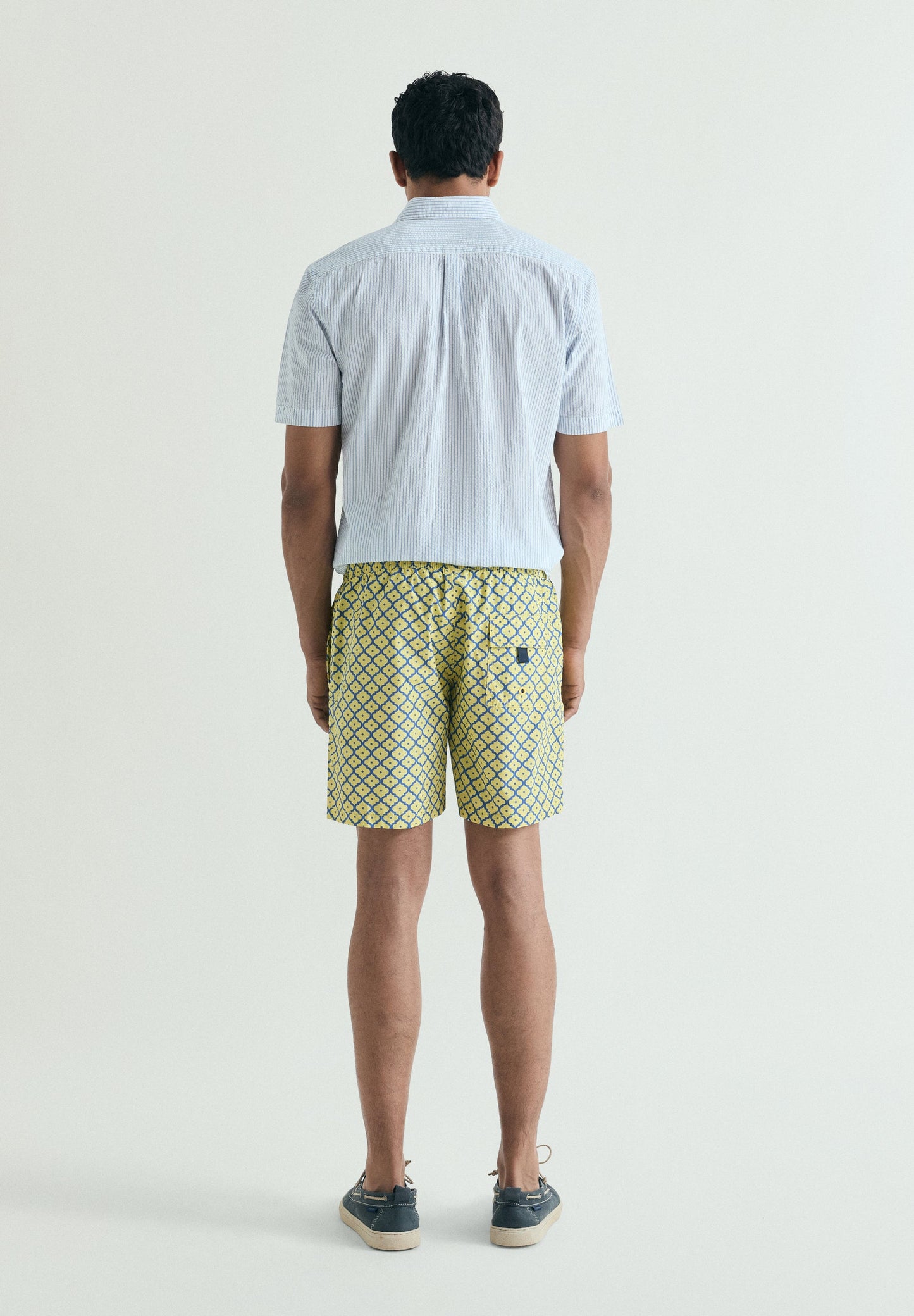 BAÑADOR ESTAMPADO