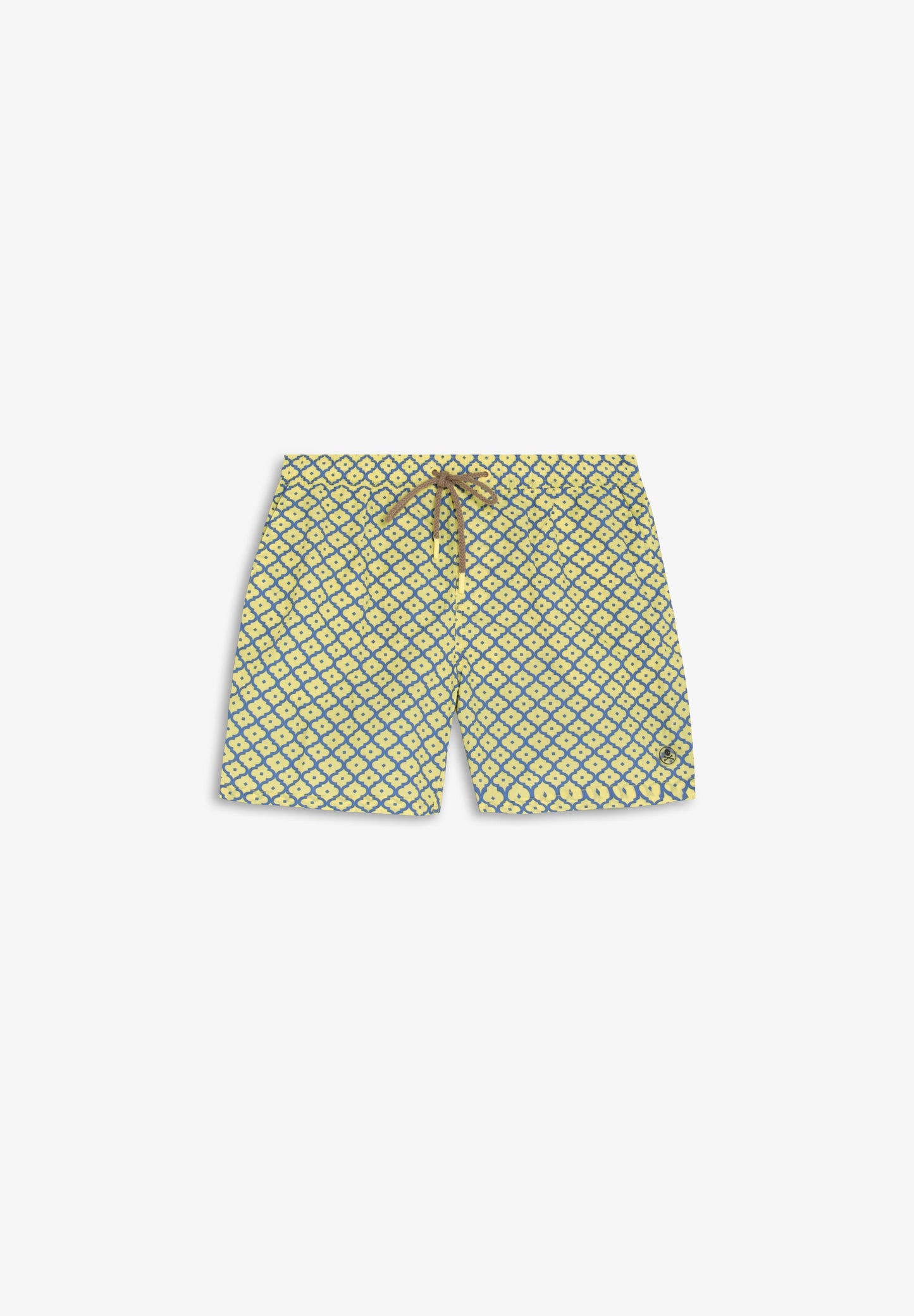 BAÑADOR ESTAMPADO