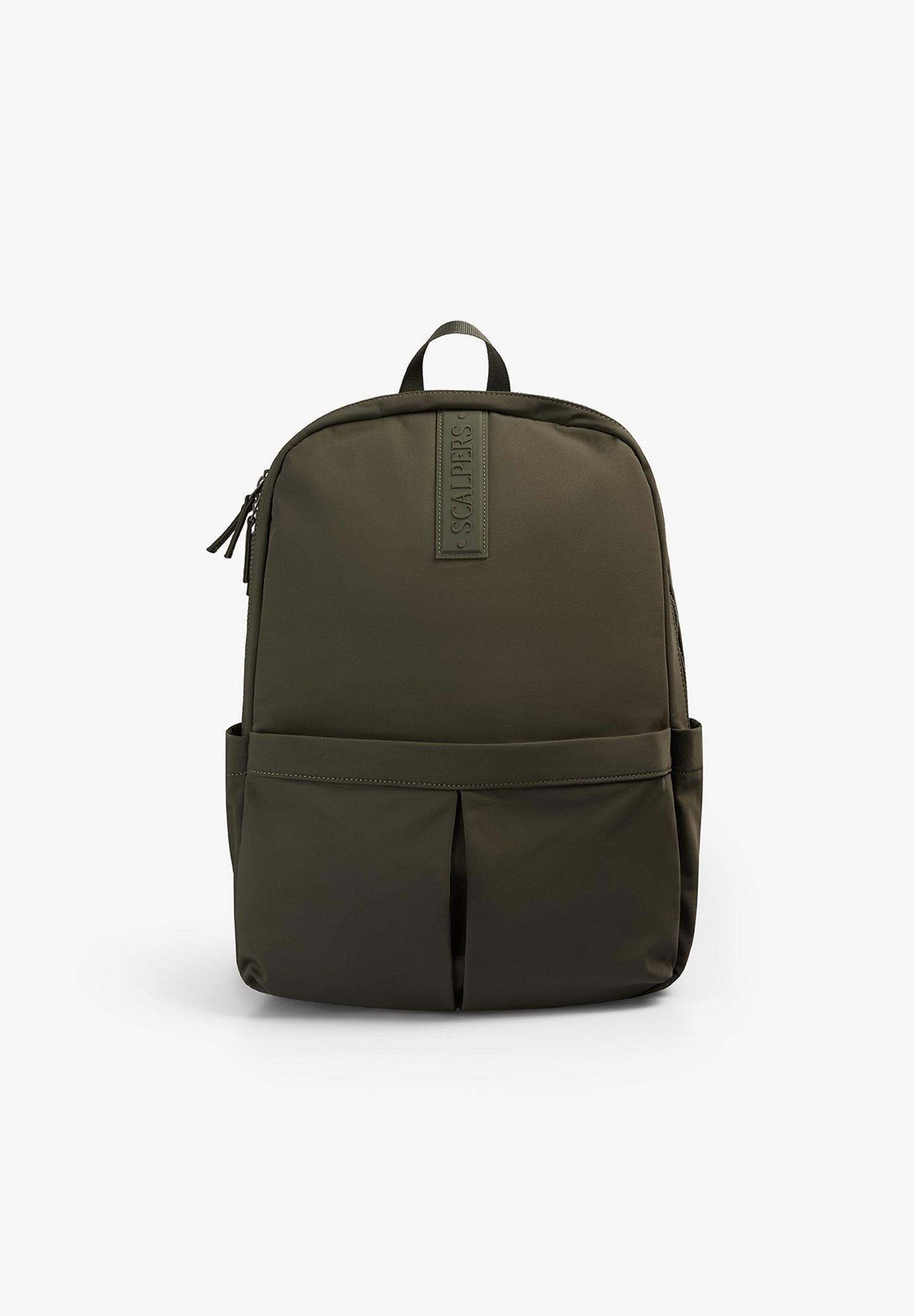 MOCHILA TÉCNICA CON BOLSILLOS