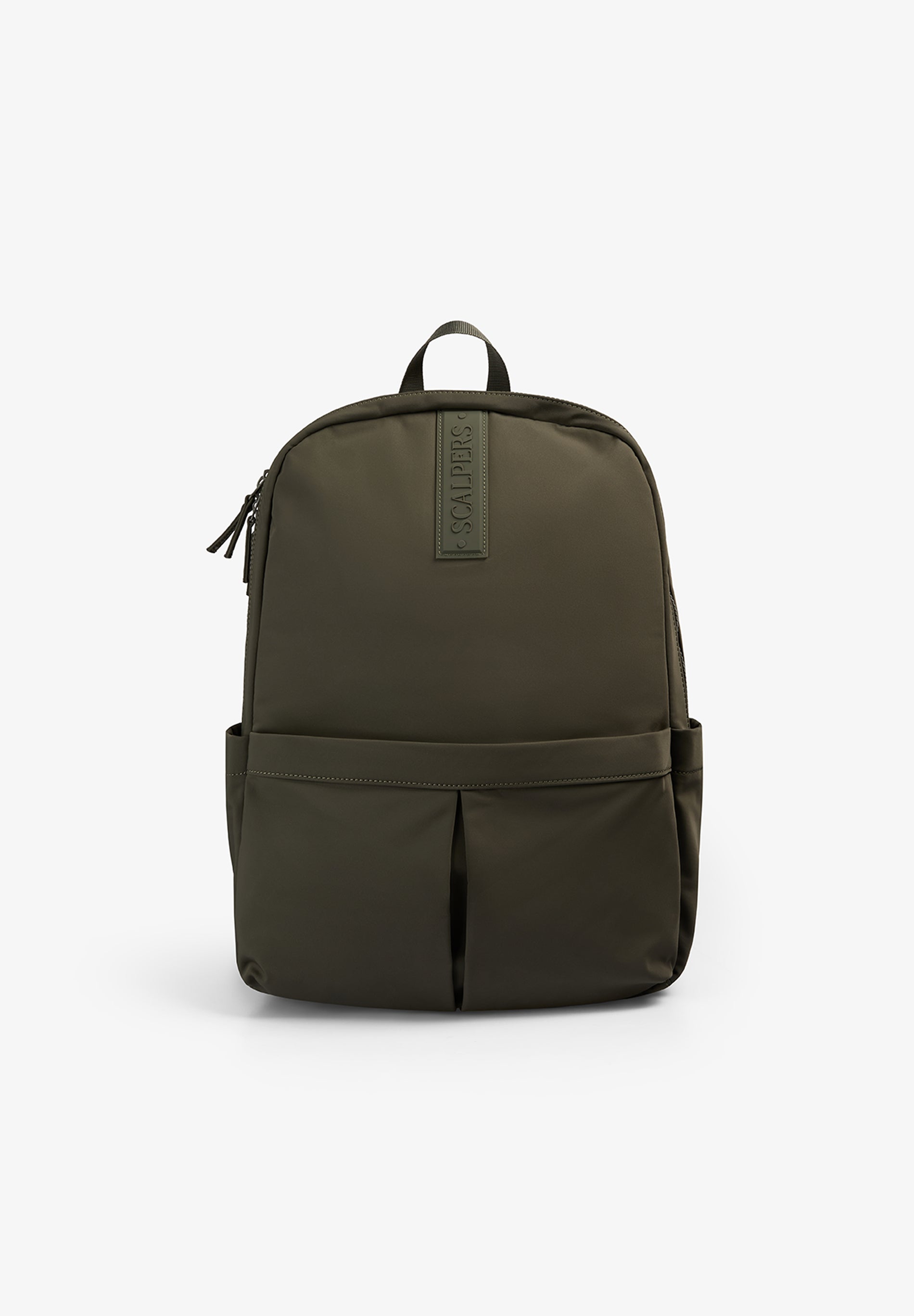 MOCHILA TÉCNICA CON BOLSILLOS