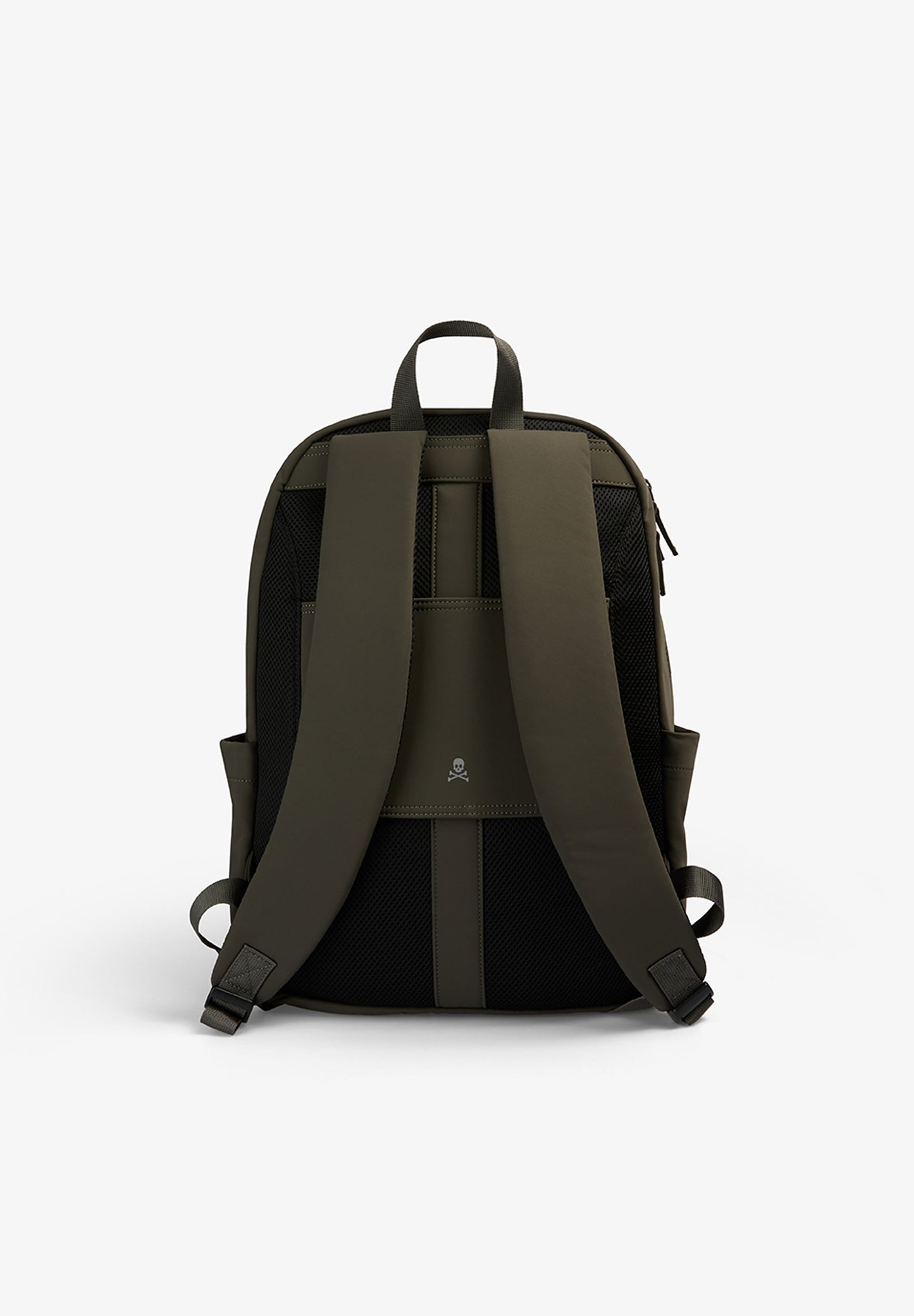 MOCHILA TÉCNICA CON BOLSILLOS