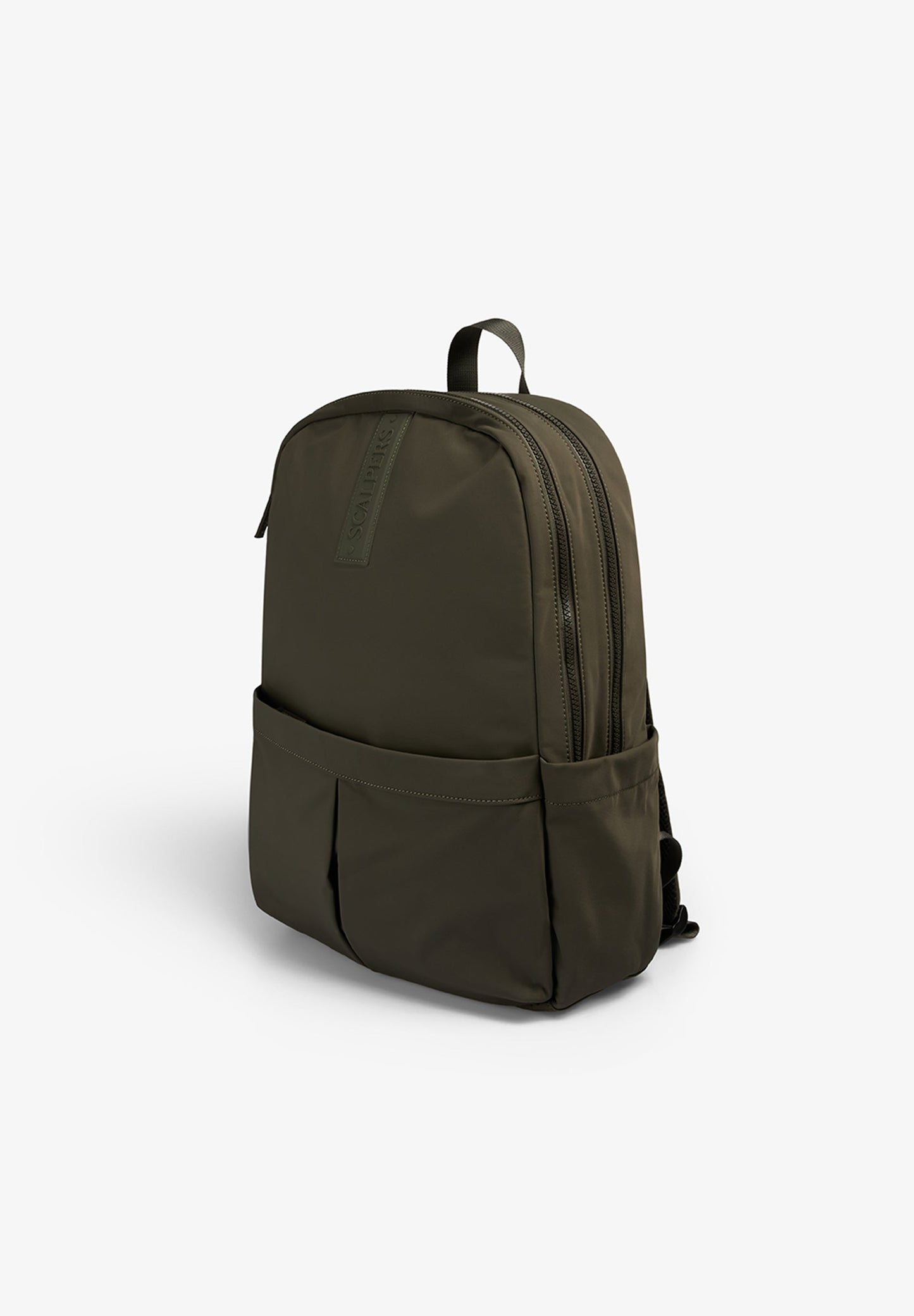 MOCHILA TÉCNICA CON BOLSILLOS