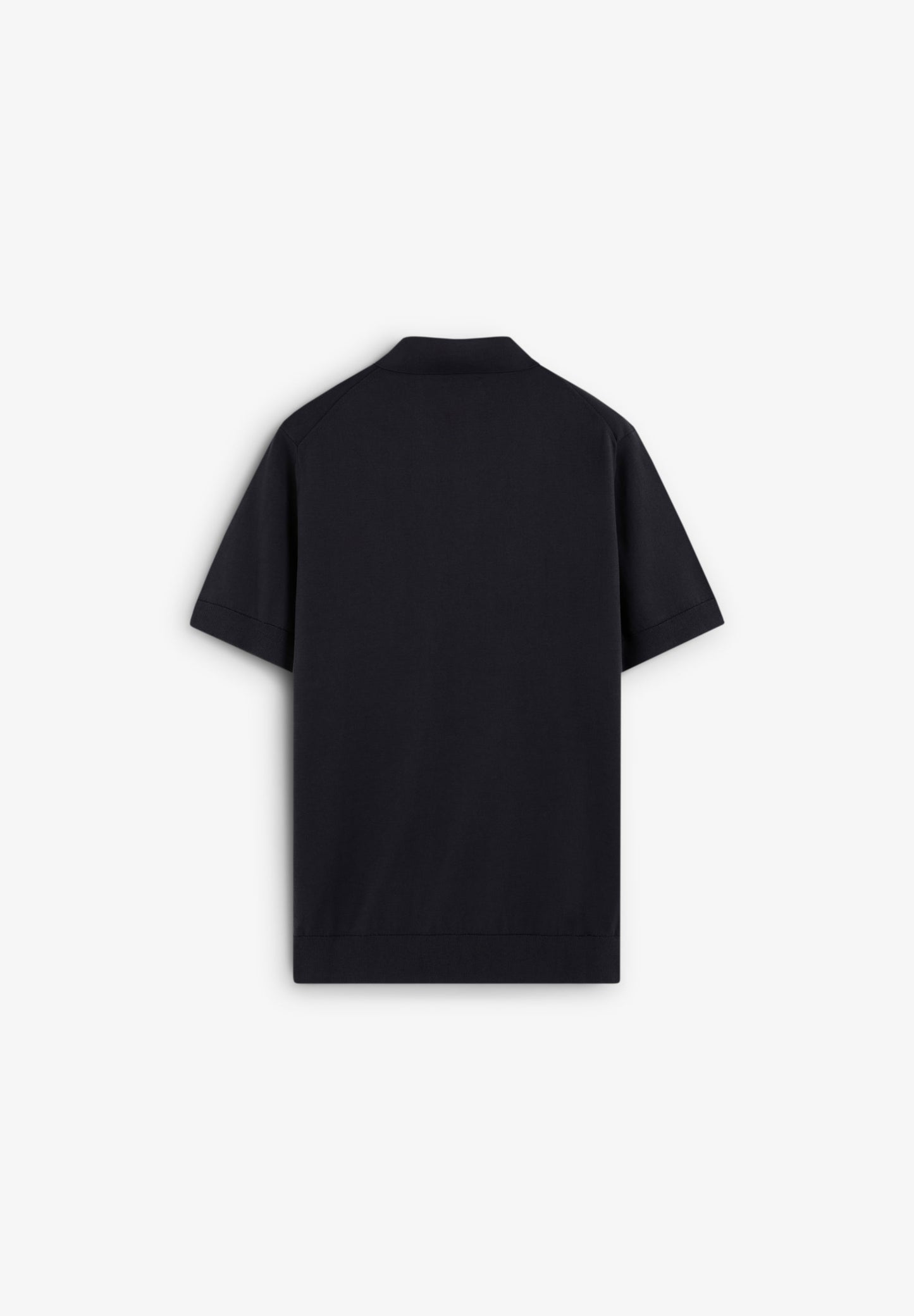 POLO TRICOT CALAVERA