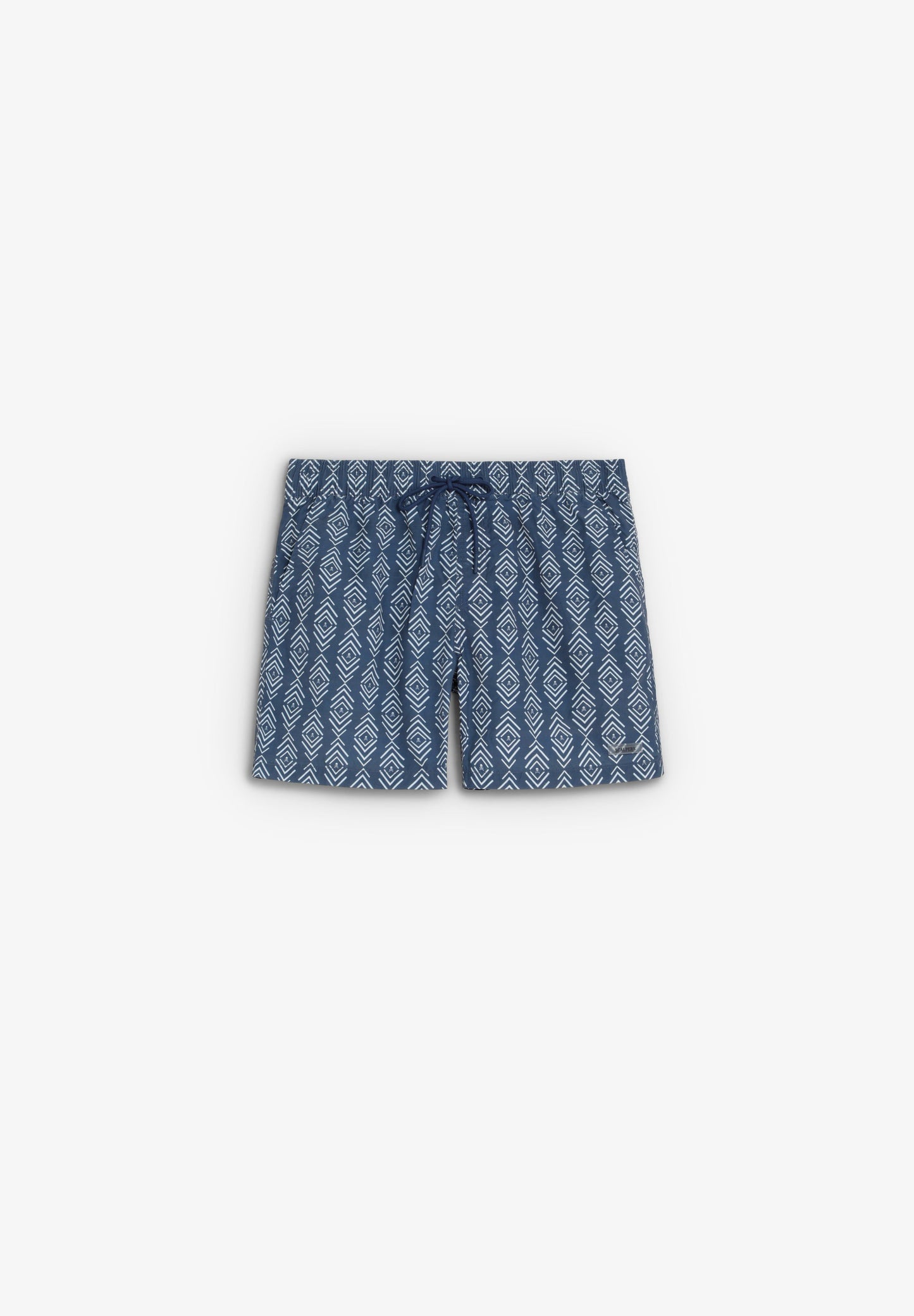 BAÑADOR ESTAMPADO