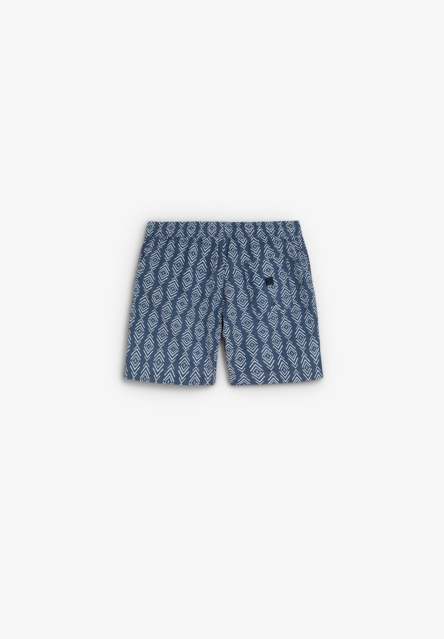 BAÑADOR ESTAMPADO