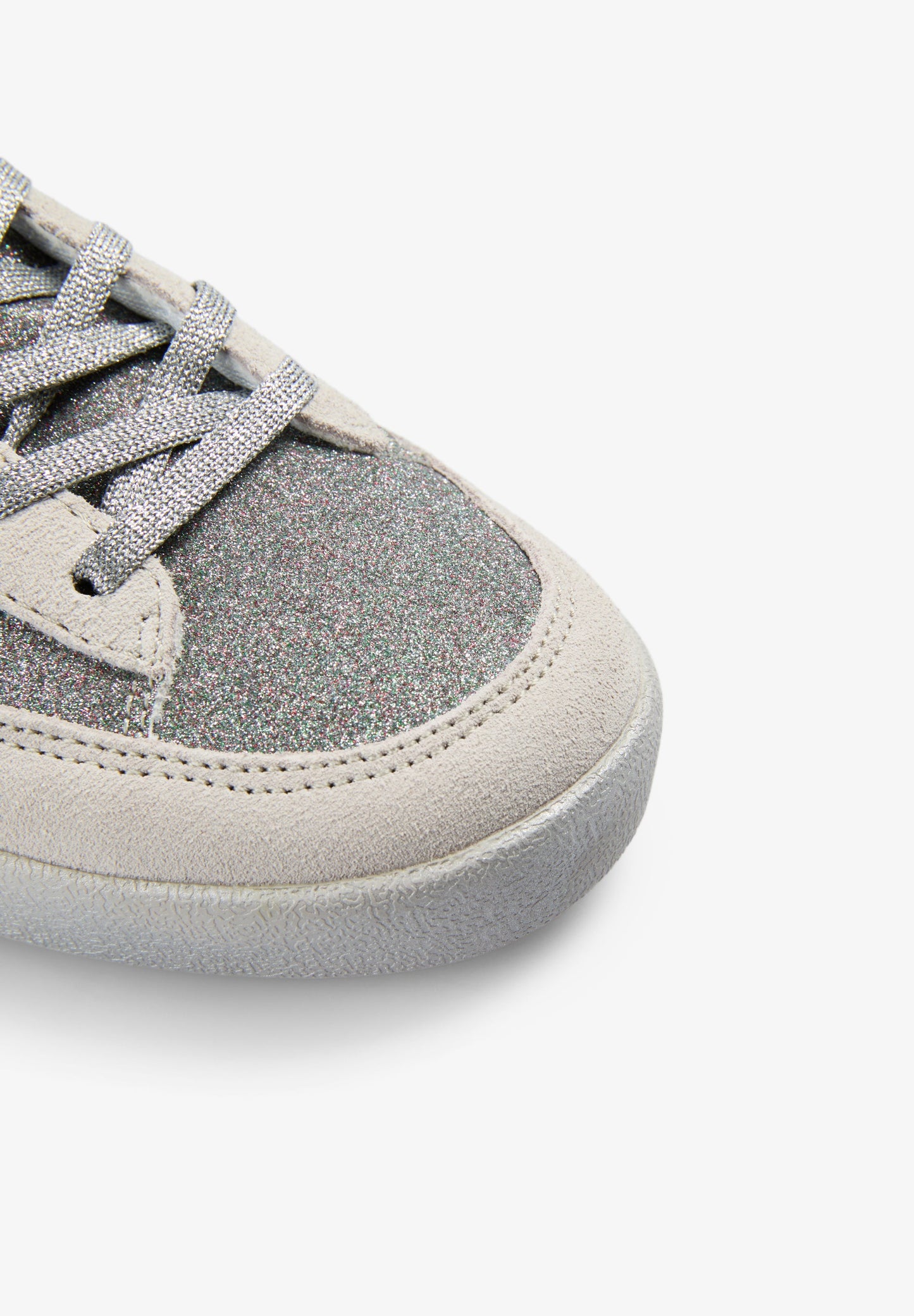 ZAPATILLA GLITTER ANIMAL PRINT