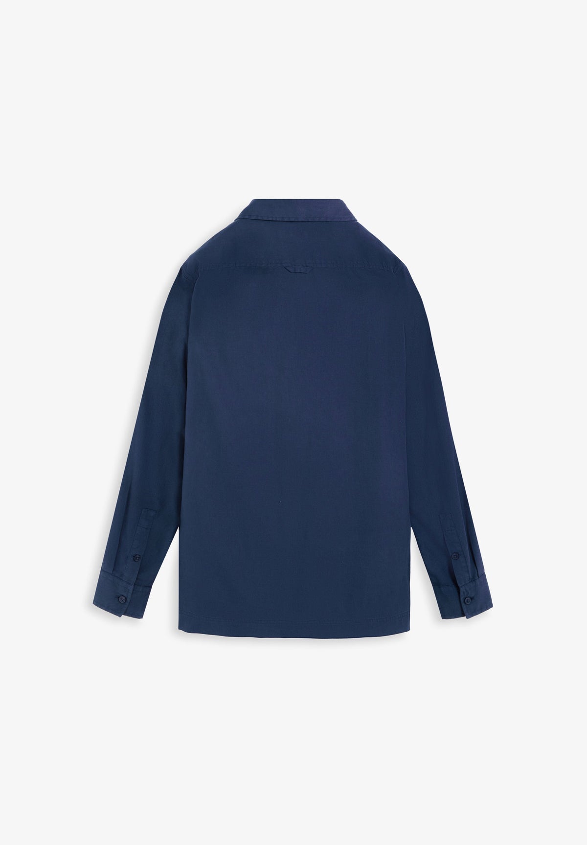 CAMISA REGULAR FIT BOLSILLOS
