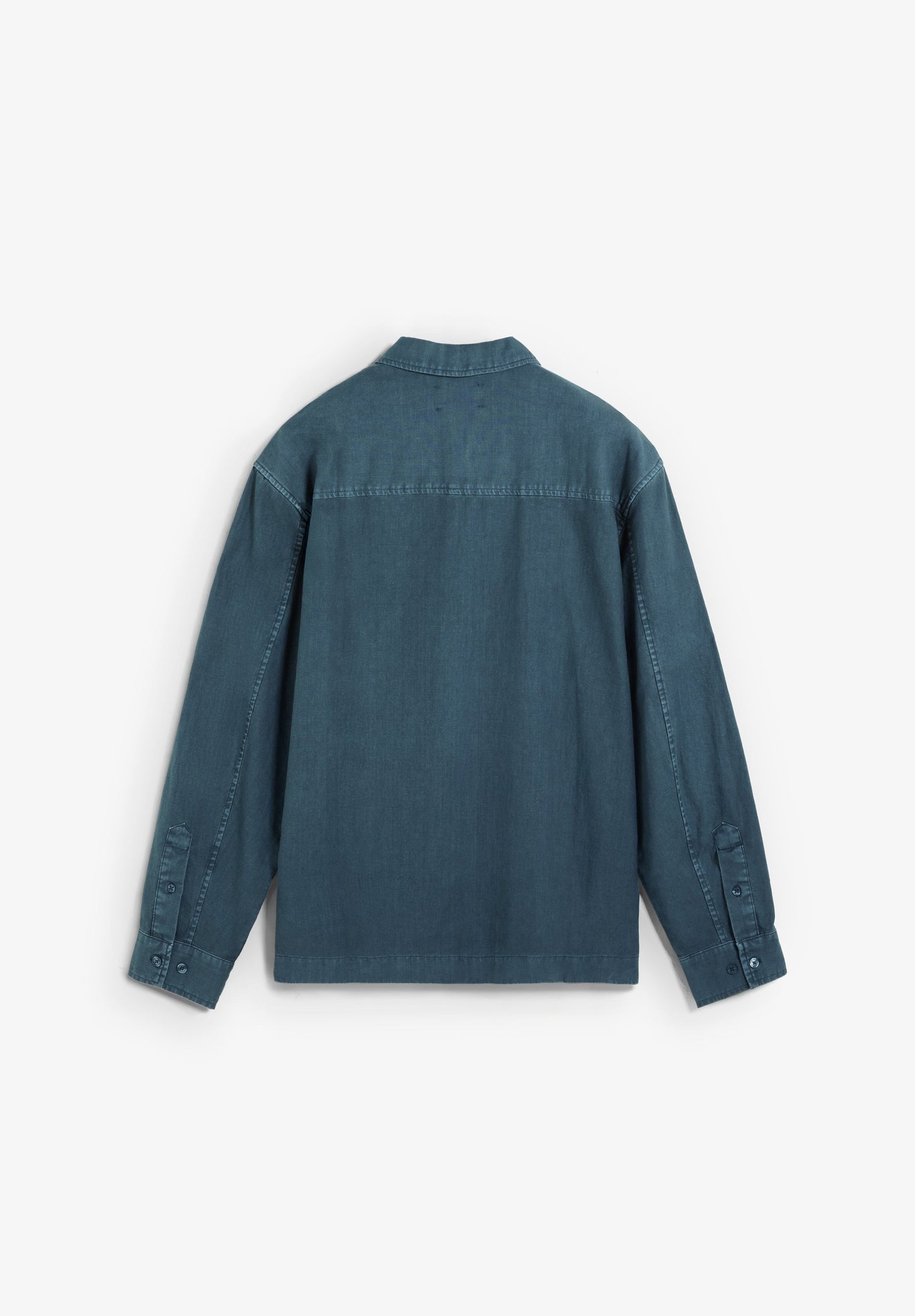 POLERA LINO LOOSE FIT