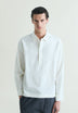 POLERA LINO LOOSE FIT