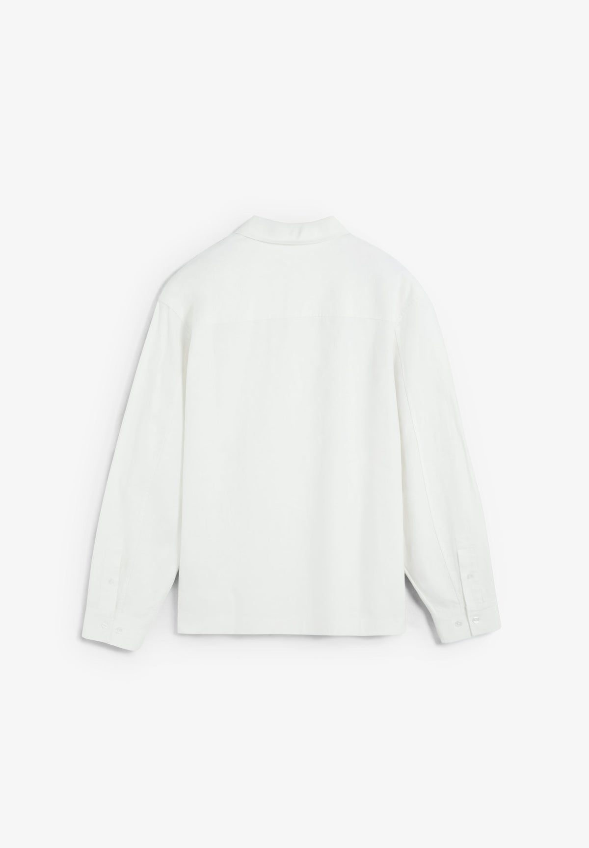 POLERA LINO LOOSE FIT