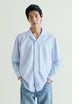 CAMISA OXFORD RAYAS