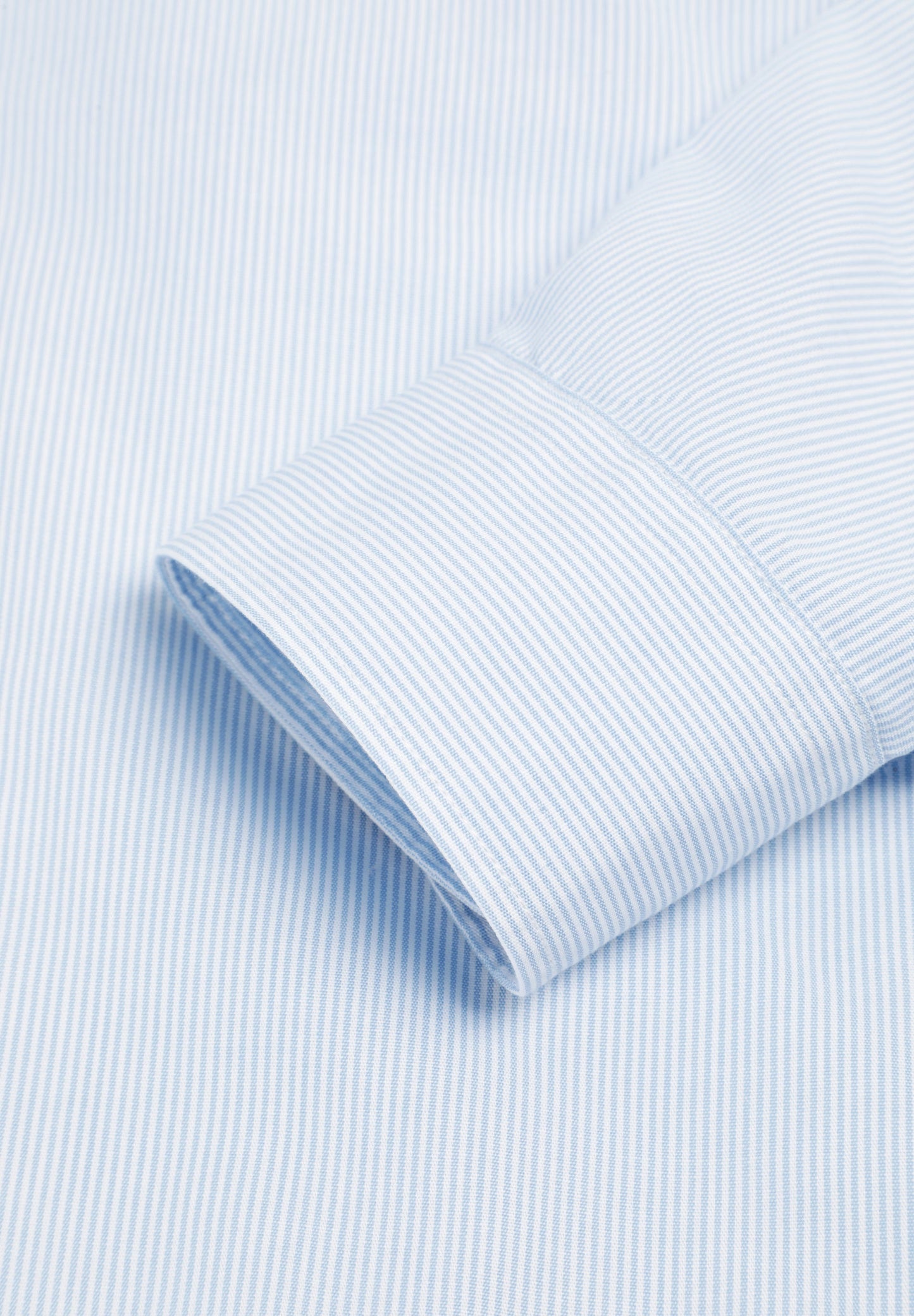 CAMISA OXFORD RAYAS